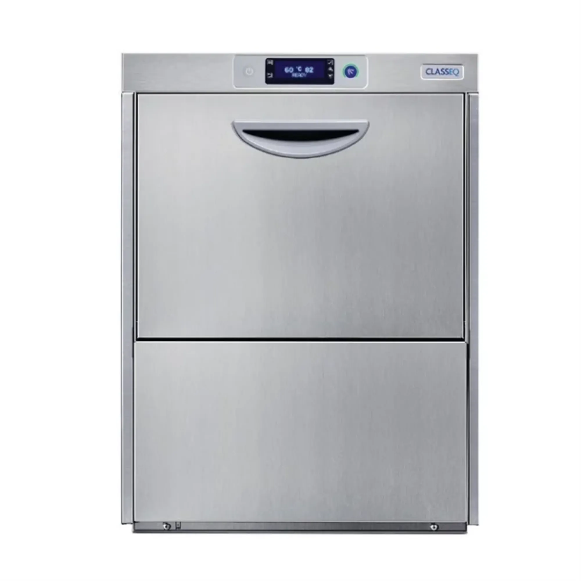 Picture of Classeq Undercounter Dishwasher C400WS with Integrated Water Softener - C400WSD