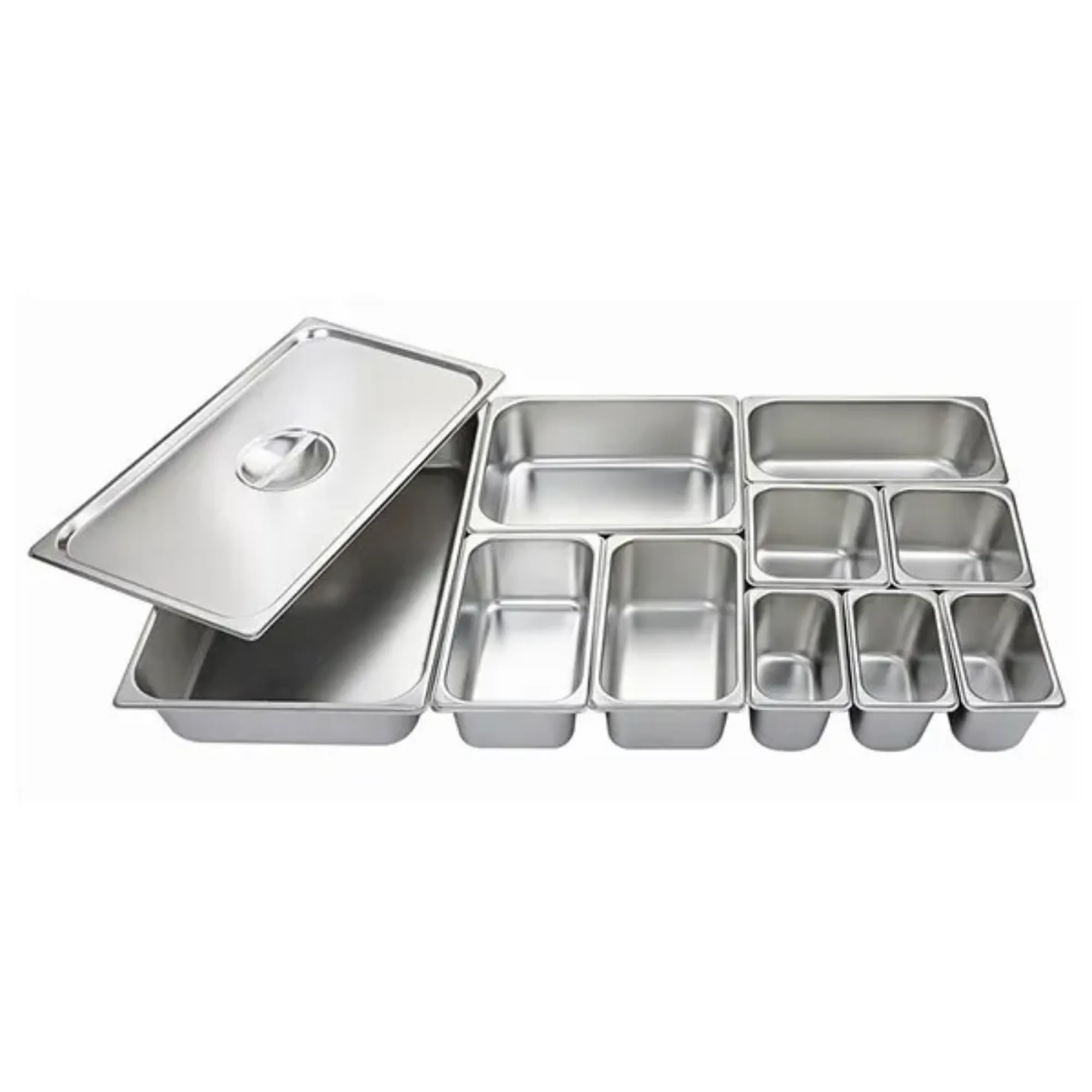 Picture of Blizzard GN1 6 1/6 Gastronorm Containers - BLIZZARDGN1616OG
