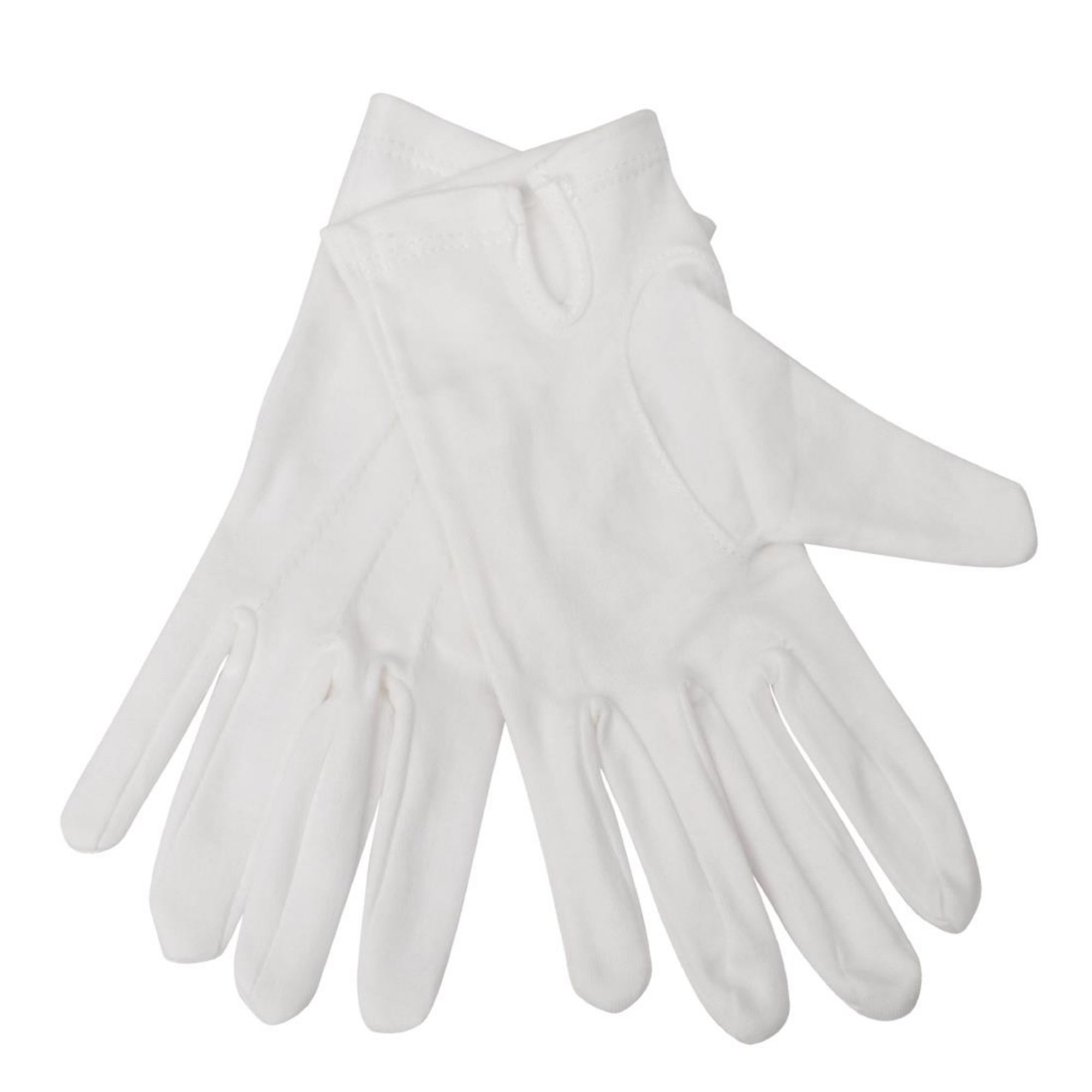 Picture of Whites Men's Waiting Gloves White - A546OG