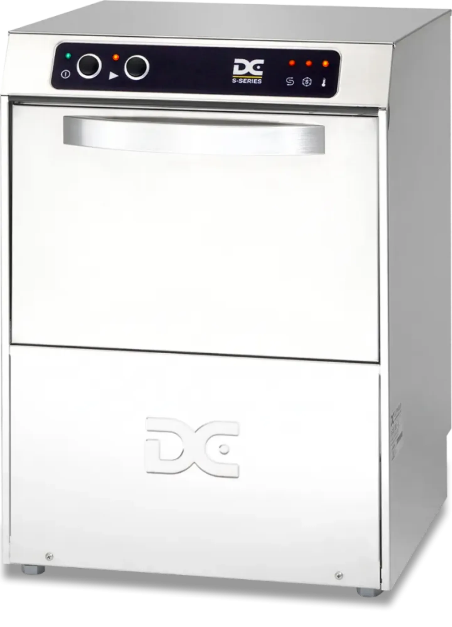 Picture of DC Standard Range - Frontloading Glasswasher - SG35 - SG35STDRANGE