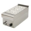 Picture of Archway Countertop Gastronorm Bains Marie - Electric 3 Pots - G1W/EOG