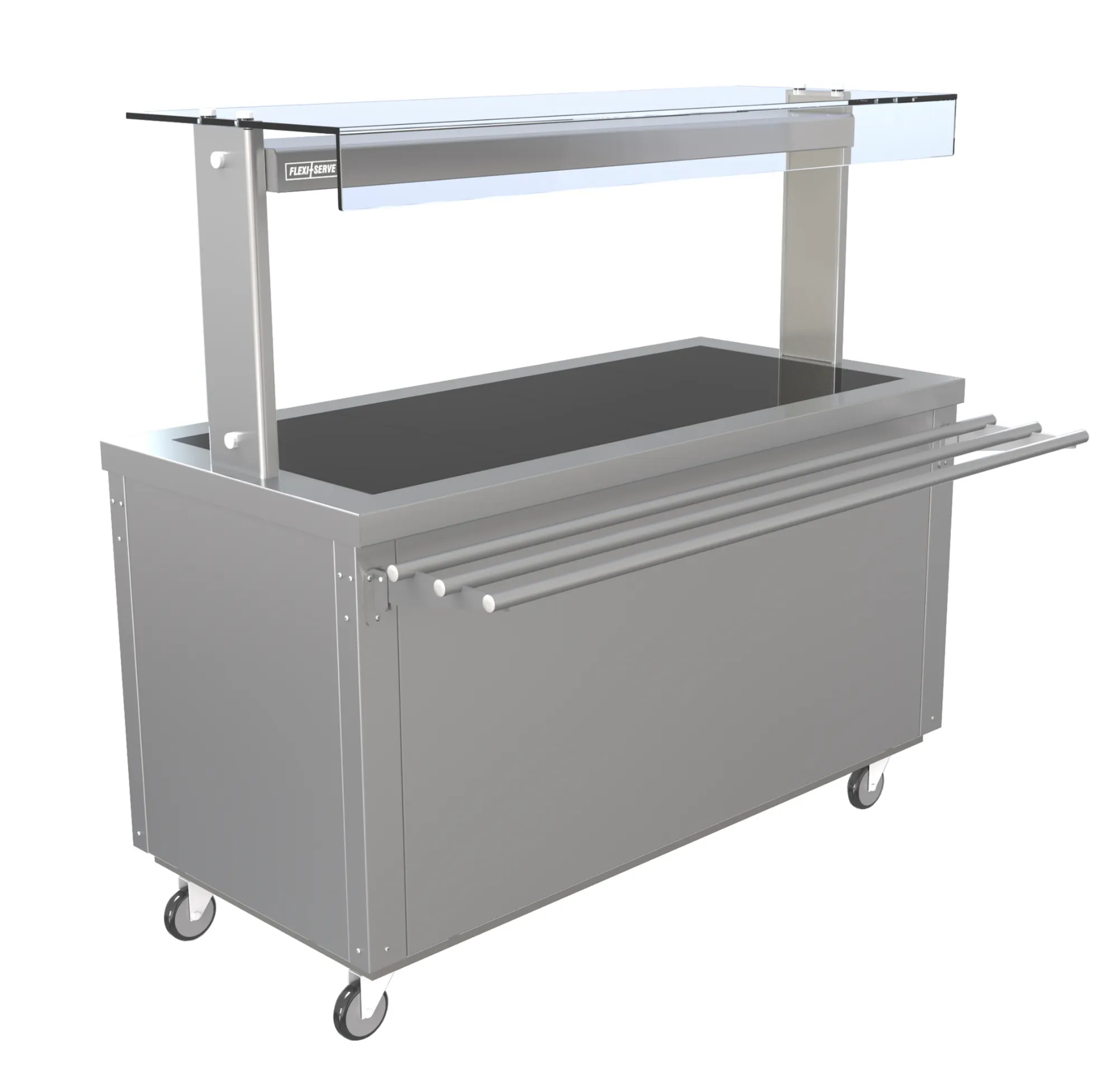 Picture of Parry FS-HT4 - Flexi Serve Hot Cupboard - FS-HT4OG