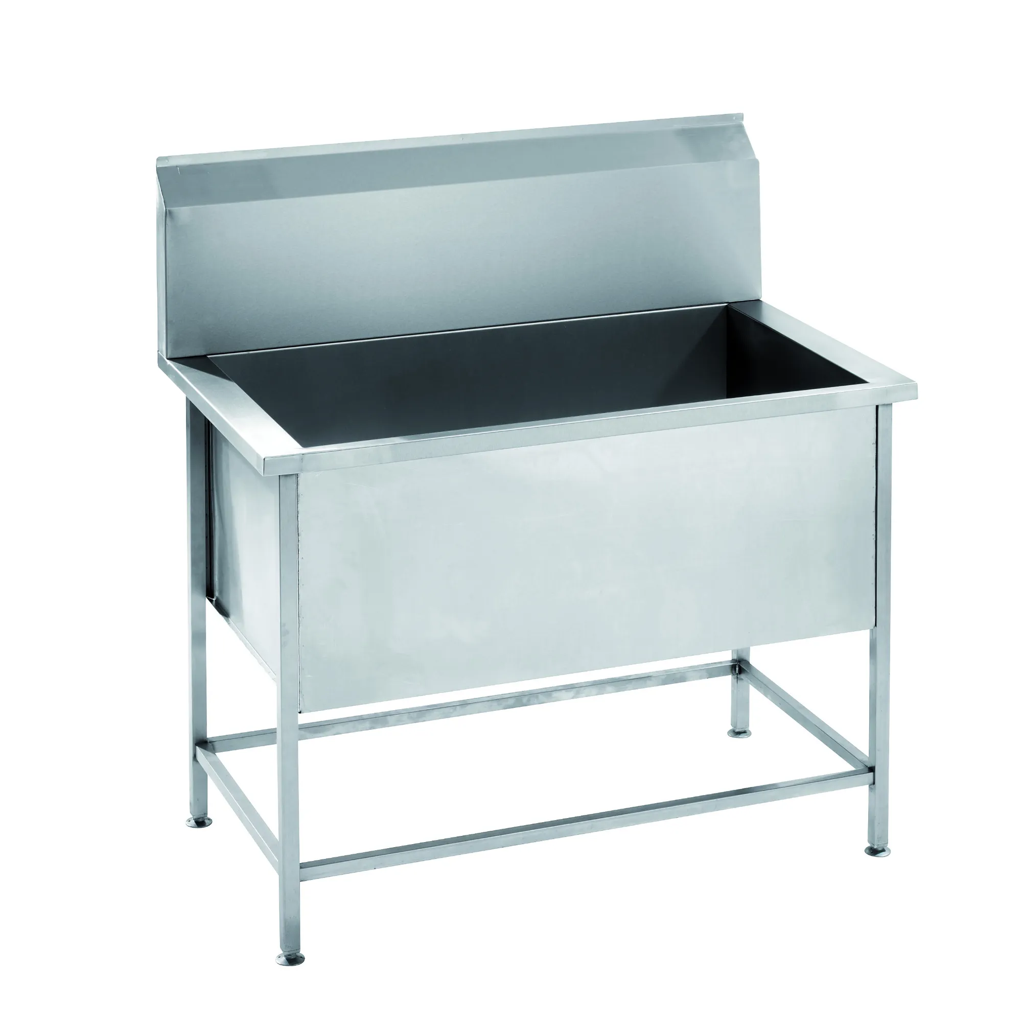 Picture of Parry USINK - Stainless Steel Utility Sink - USINKOG