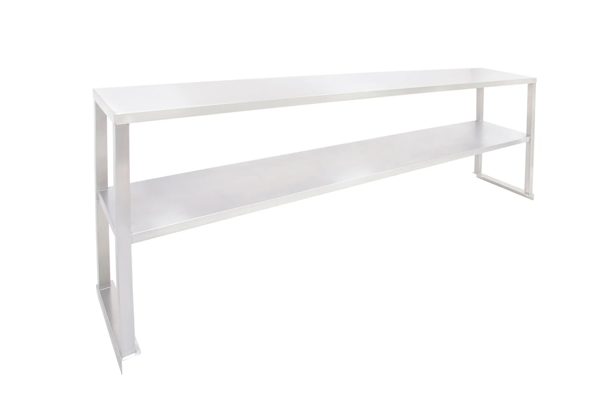 Picture of Parry SHELFTT - Double Tier Chef Rack - SHELFTTOG