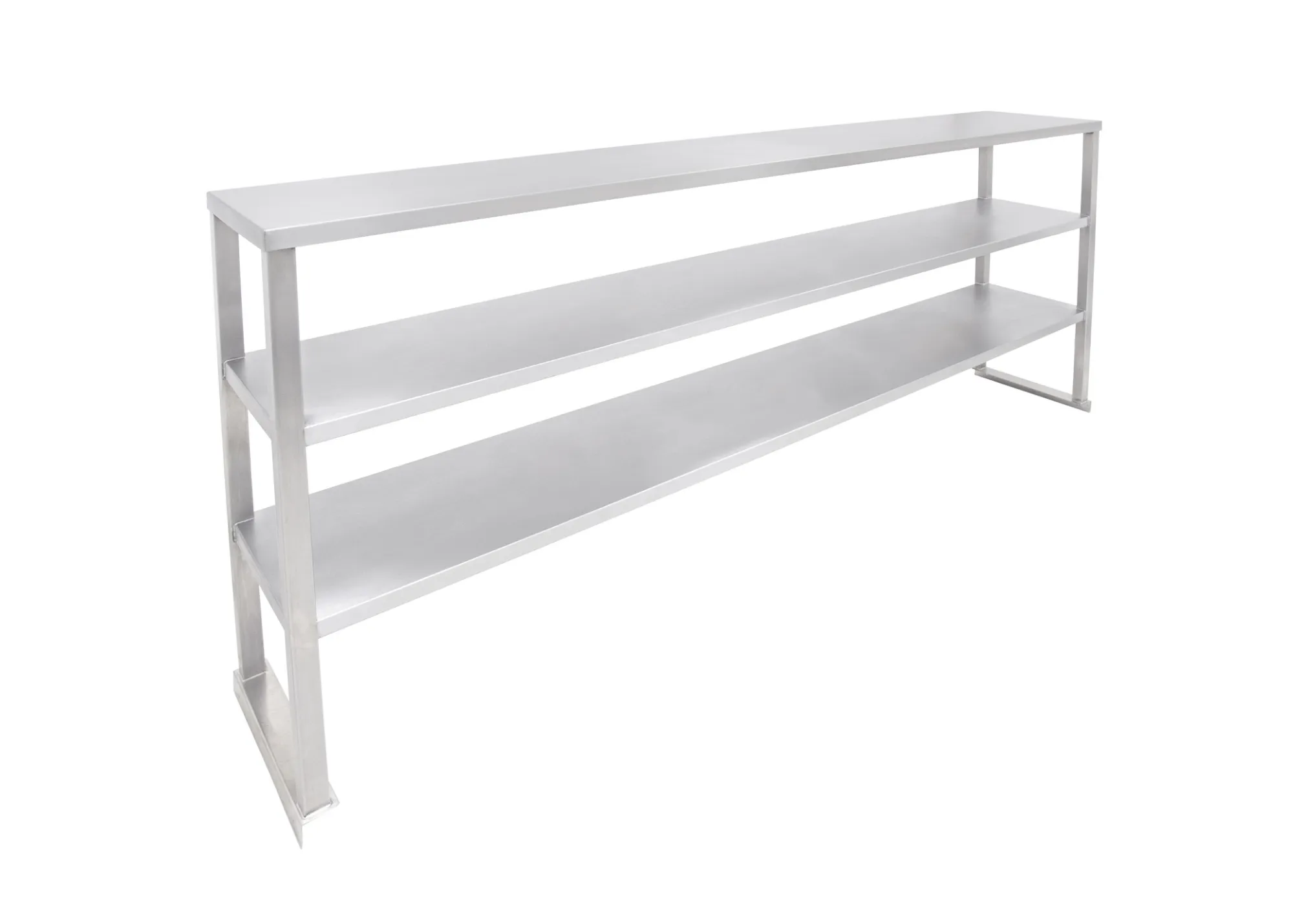 Picture of Parry SHELF3TH - Triple Tier Chef Rack Heat - SHELF3THOG