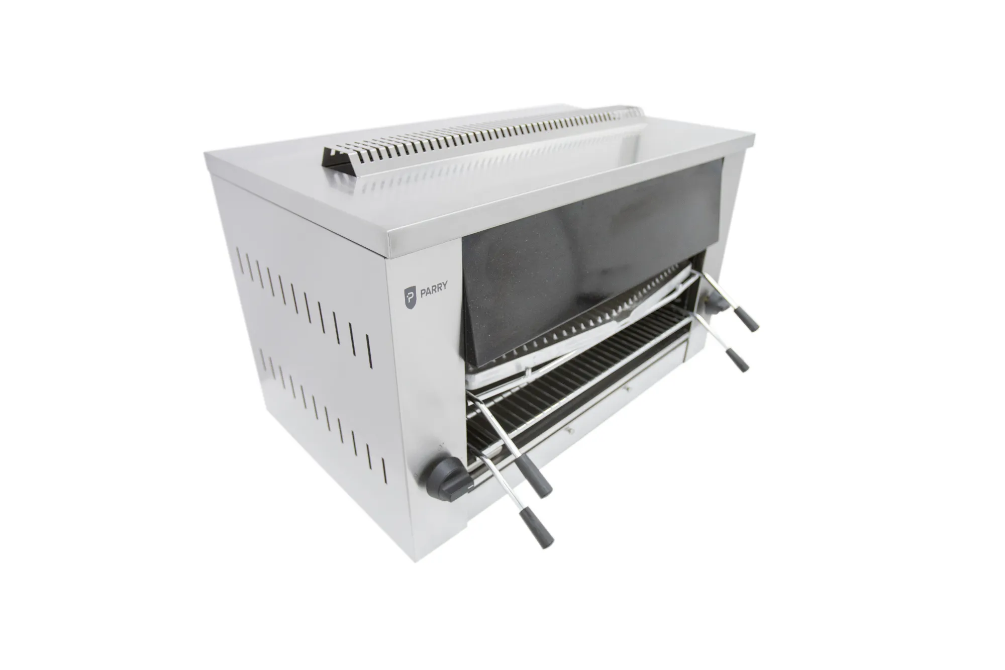 Picture of Parry 7072 -  Gas Salamander Wall Grill Range - 7072OG