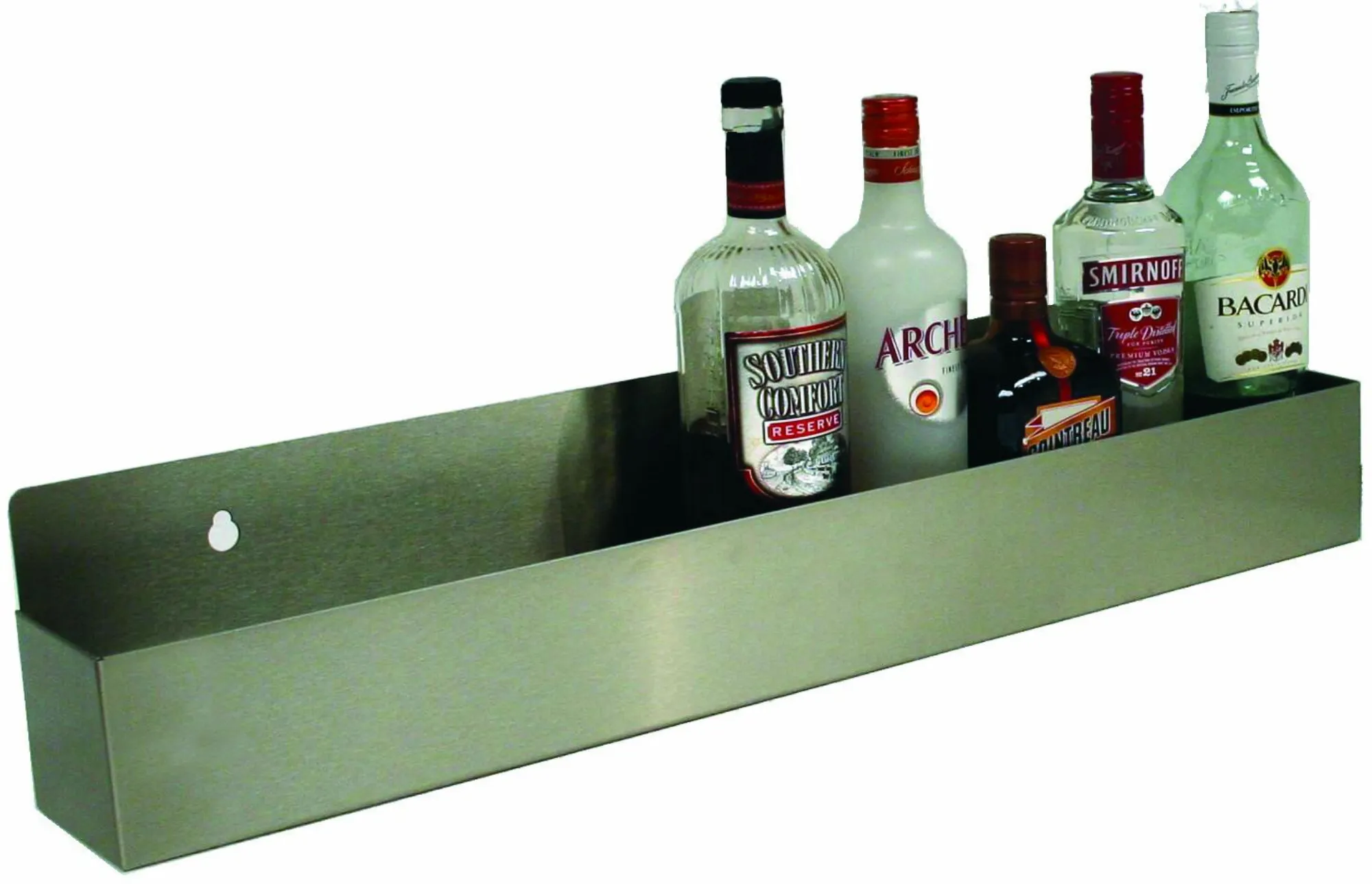 Picture of Parry SR - Stainless Steel Speed Rail - SR600OG