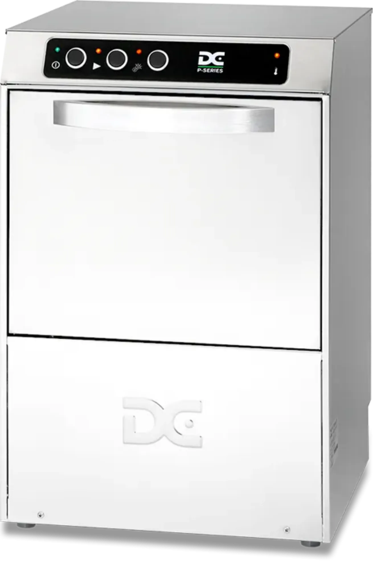Picture of DC Premium Range - Frontloading Glasswasher - PG40 - DCPDPG40