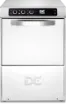 Picture of DC Premium Range - Frontloading Glasswasher - PG40 - DCPDPG40