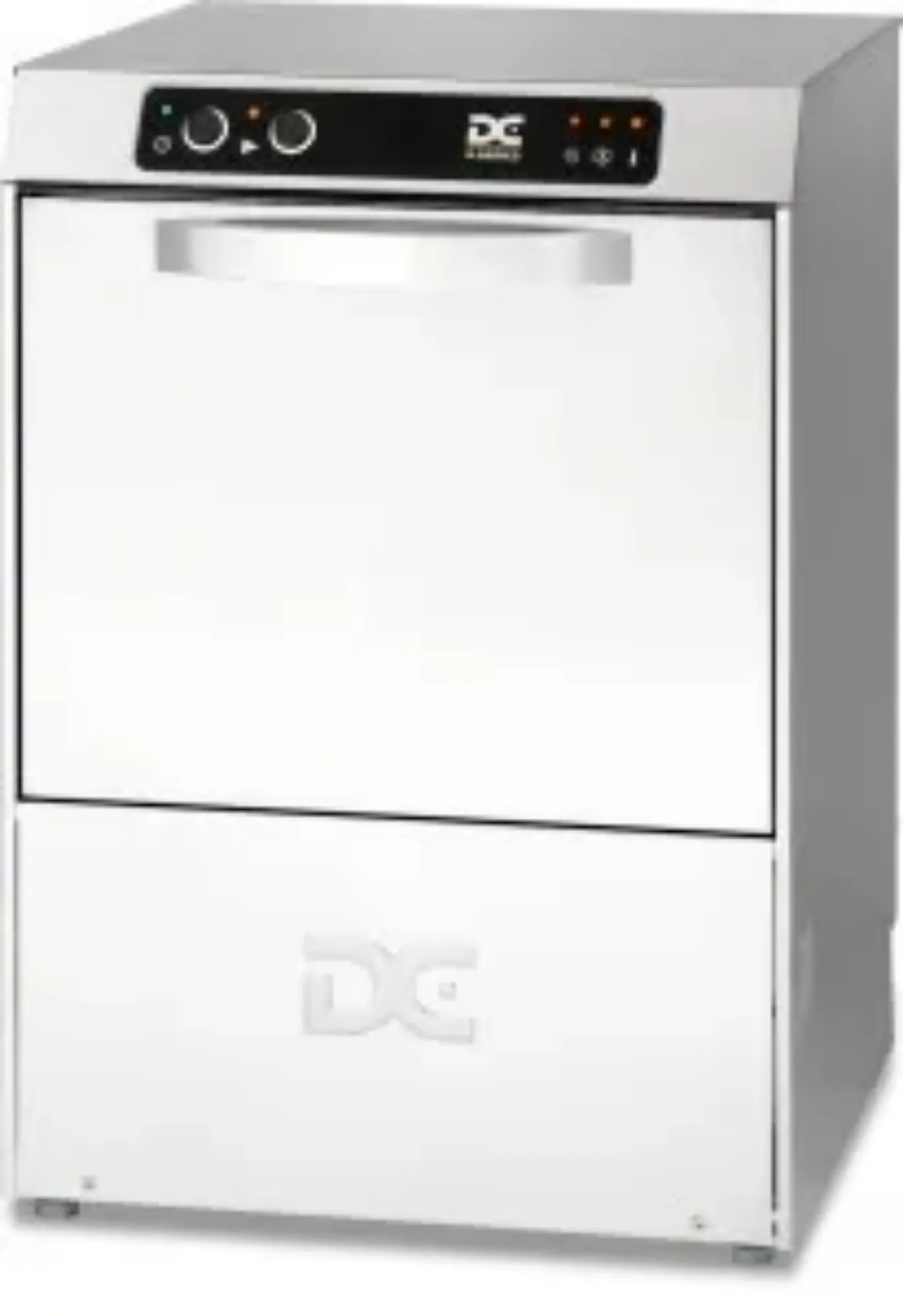 Picture of DC Standard Range - Frontloading Glasswasher - SGP40 - DCSGP40