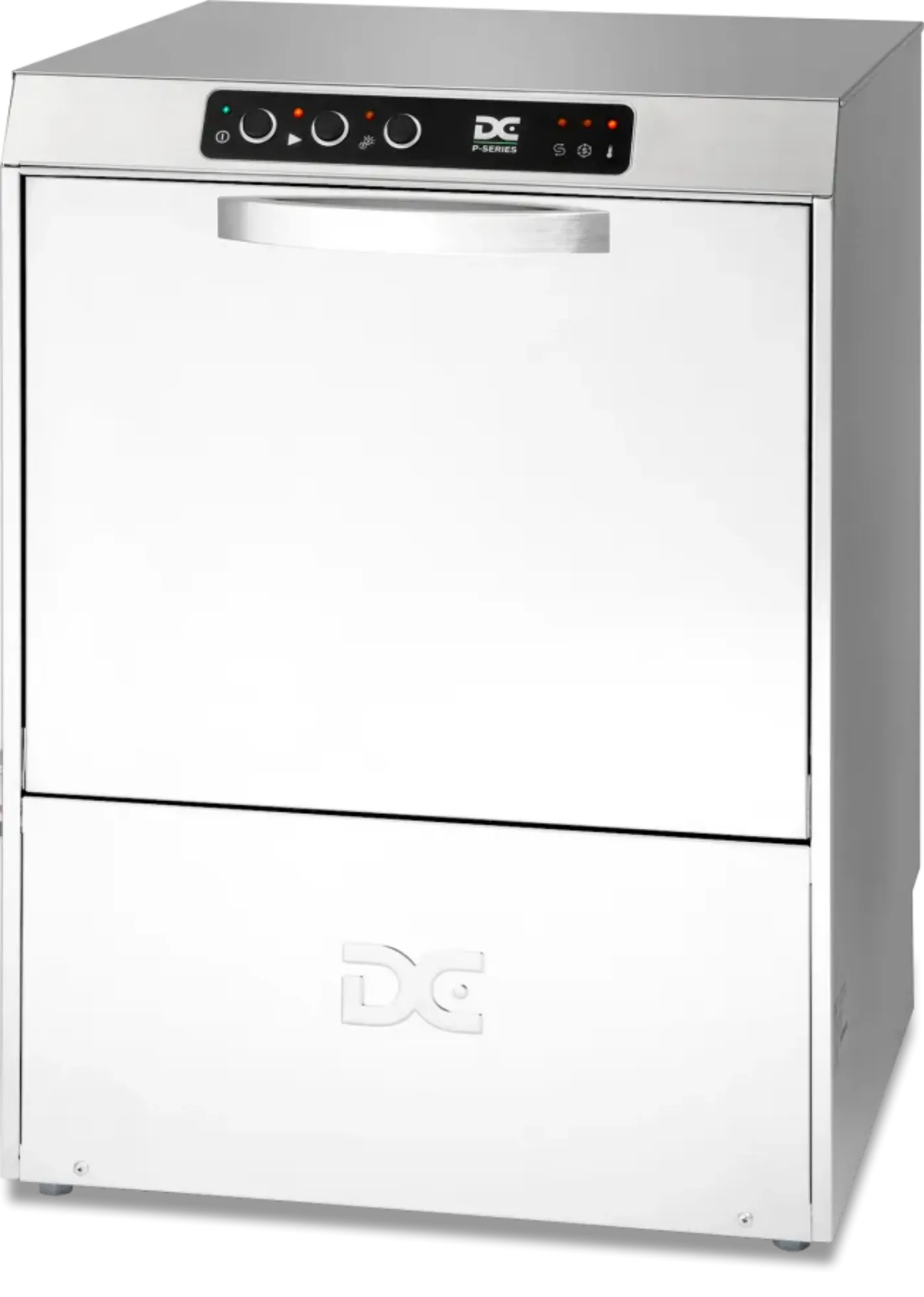 Picture of DC Premium Range - Frontloading Glasswasher - PG50 - DCPDPG50