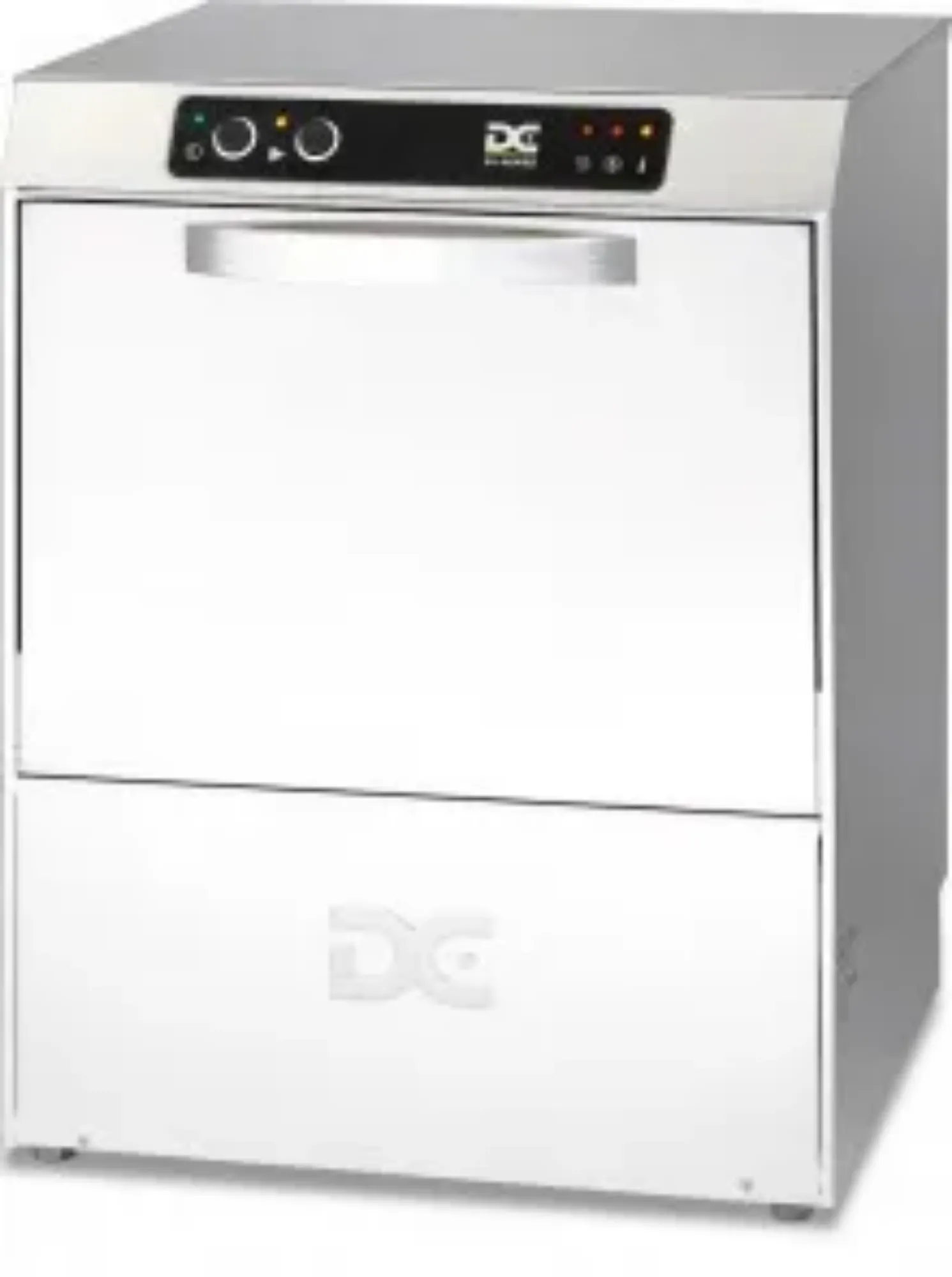 Picture of DC Standard Range - Frontloading Glasswasher - SXG45 - DCPDSXG45