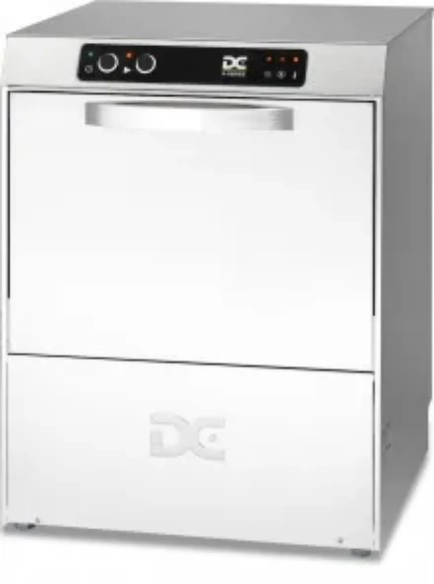 Picture of DC Standard Range - Frontloading Glasswasher - SG45 - DCPDSG45