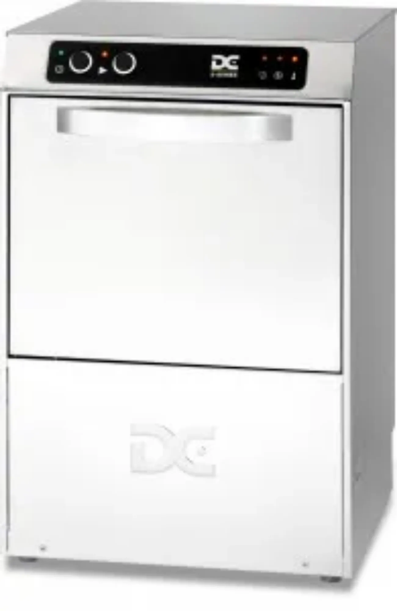 Picture of DC Standard Range - Frontloading Glasswasher - SGP35 - DCPDSGP35