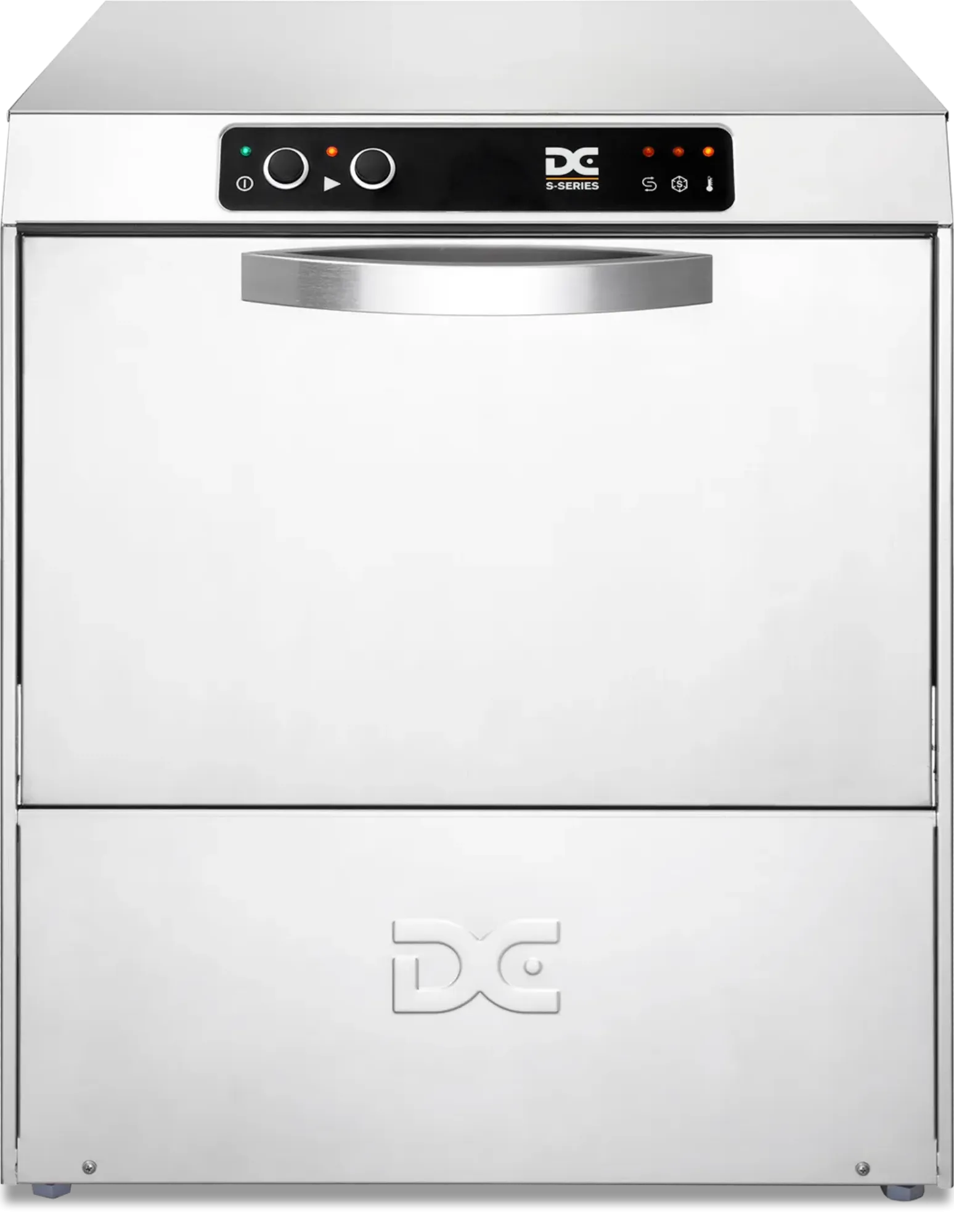 Picture of DC Standard Range - Frontloading Glasswasher - SG50 - DCPDSG50