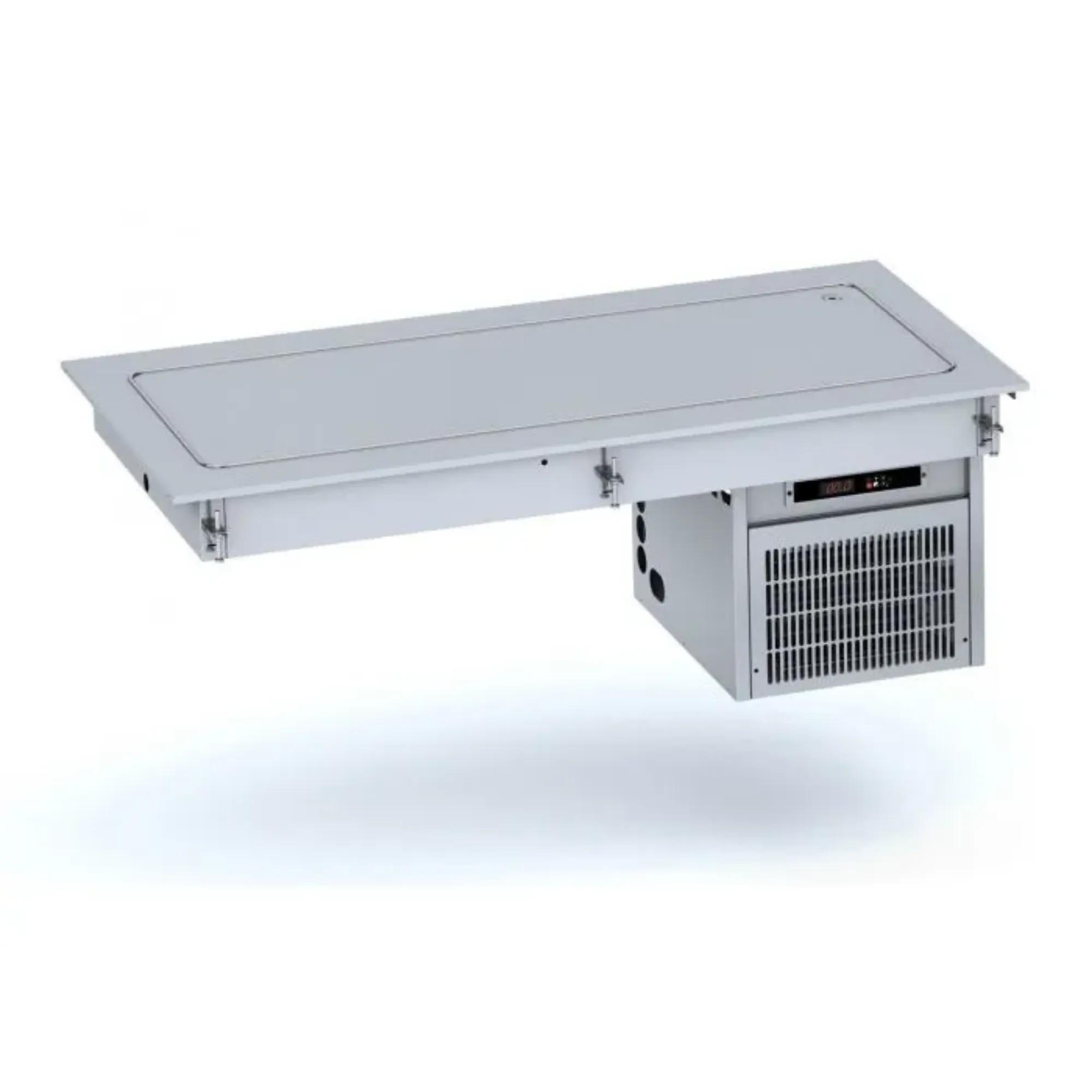Picture of CombiSteel Drop-In Refrigerated Top Unit - 7495.0005OG