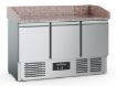 Picture of PIZZA COUNTER 3 DOORS - 7950.5100OG