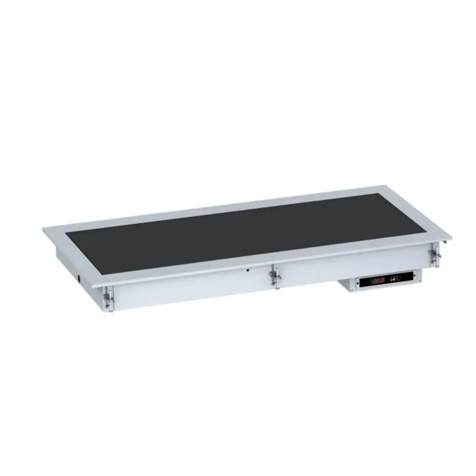Picture of CombiSteel Drop-In Heated Ceramic Top BLACK - 7495.0240OG