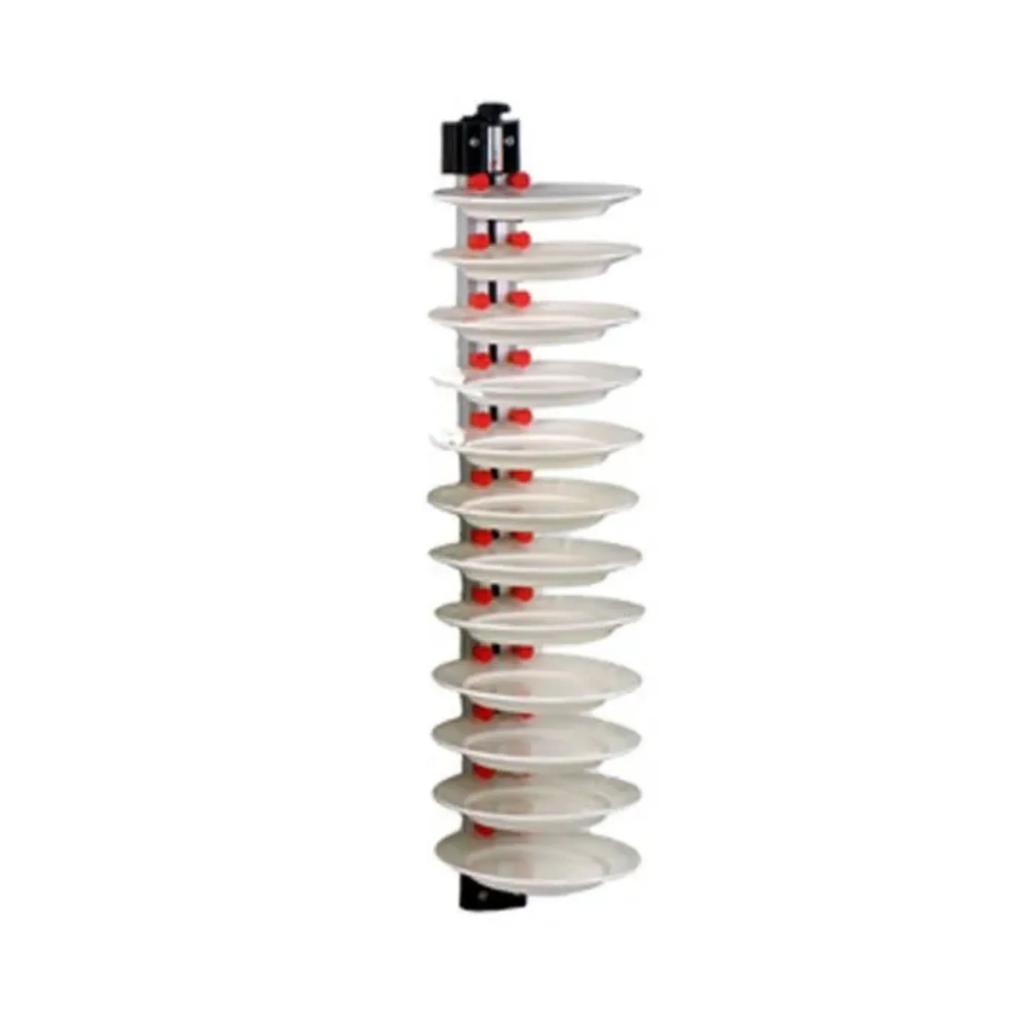Picture of CombiSteel Plate Rack Wall Range - 7036.0011OG