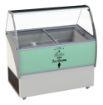 Picture of CombiSteel Ice Cream Display Freezer Range - 7472.0100OG