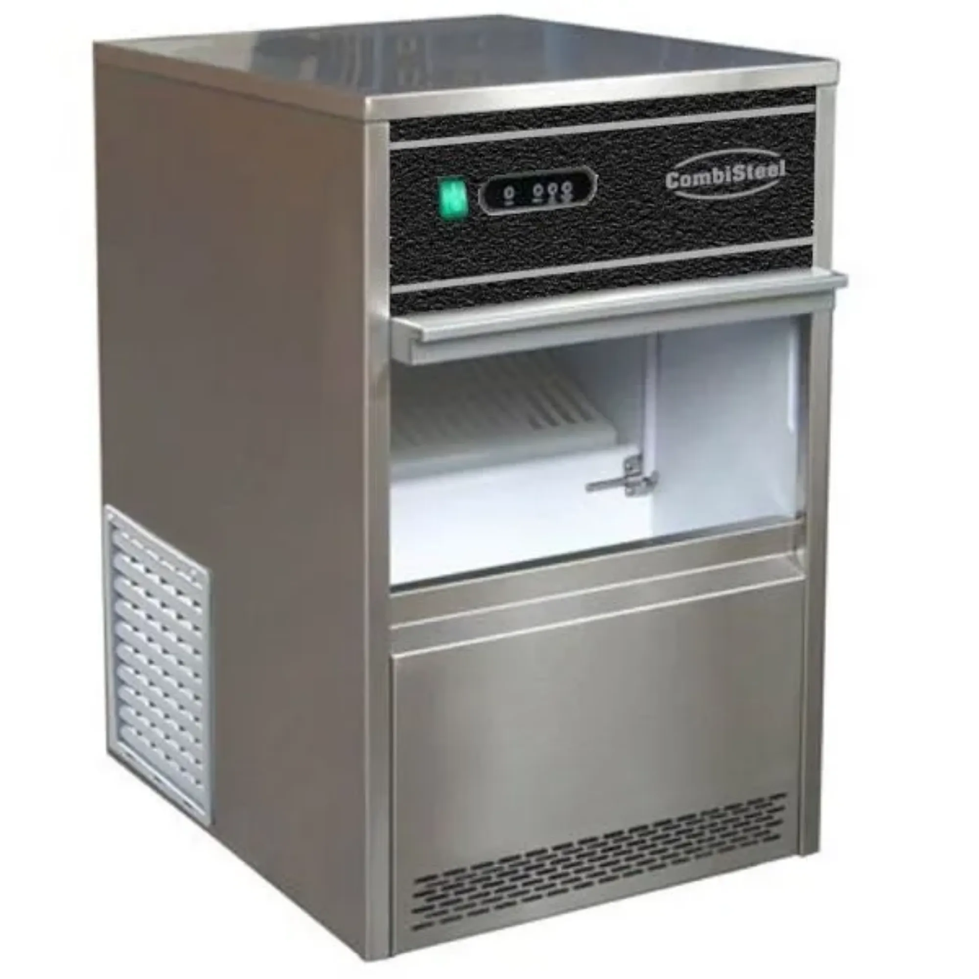 Picture of Combisteel Ice Machine 26kg - 7485.0150OG