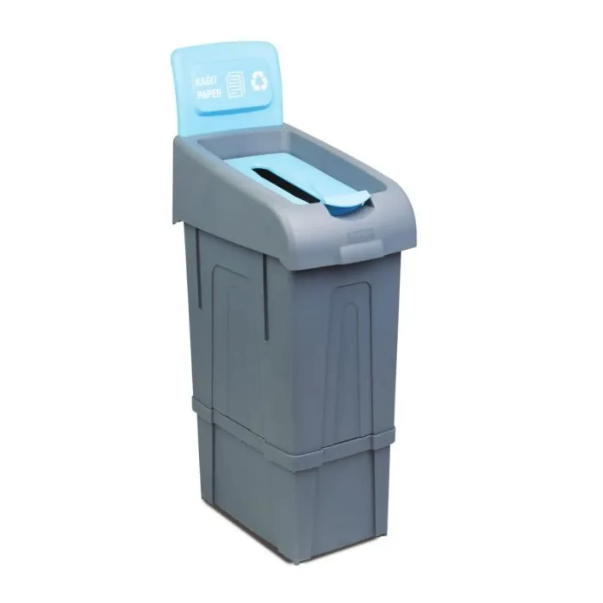 Picture of Recycling Waste Bin Range - 7048.0070OG