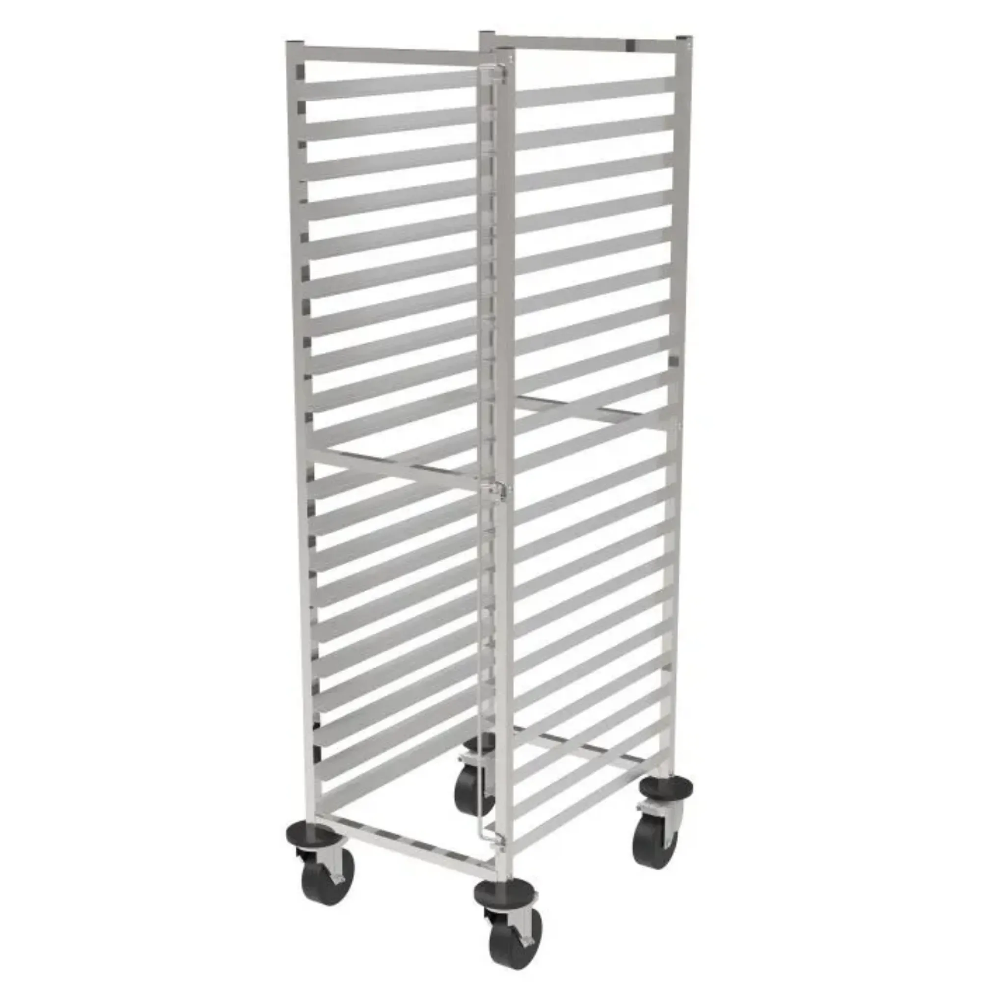 Picture of CombiSteel Clearing Trolley Flat-Packed 600x400 Range - 7490.0255OG