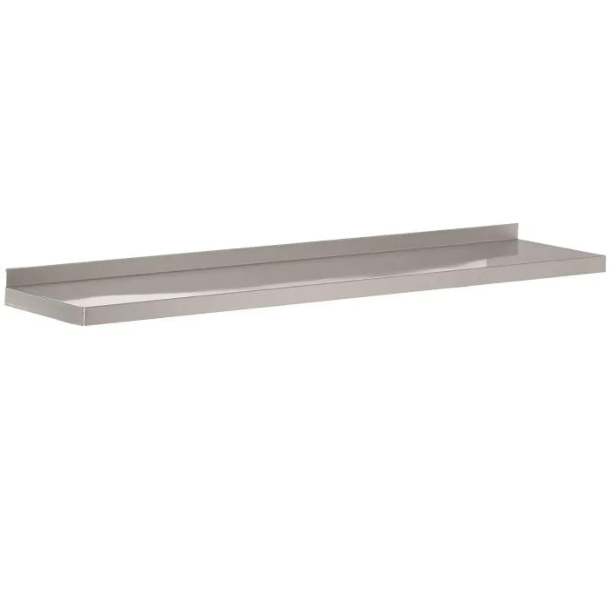 Picture of CombiSteel 400 Stainless Steel Wall Shelves - 7455.0565OG