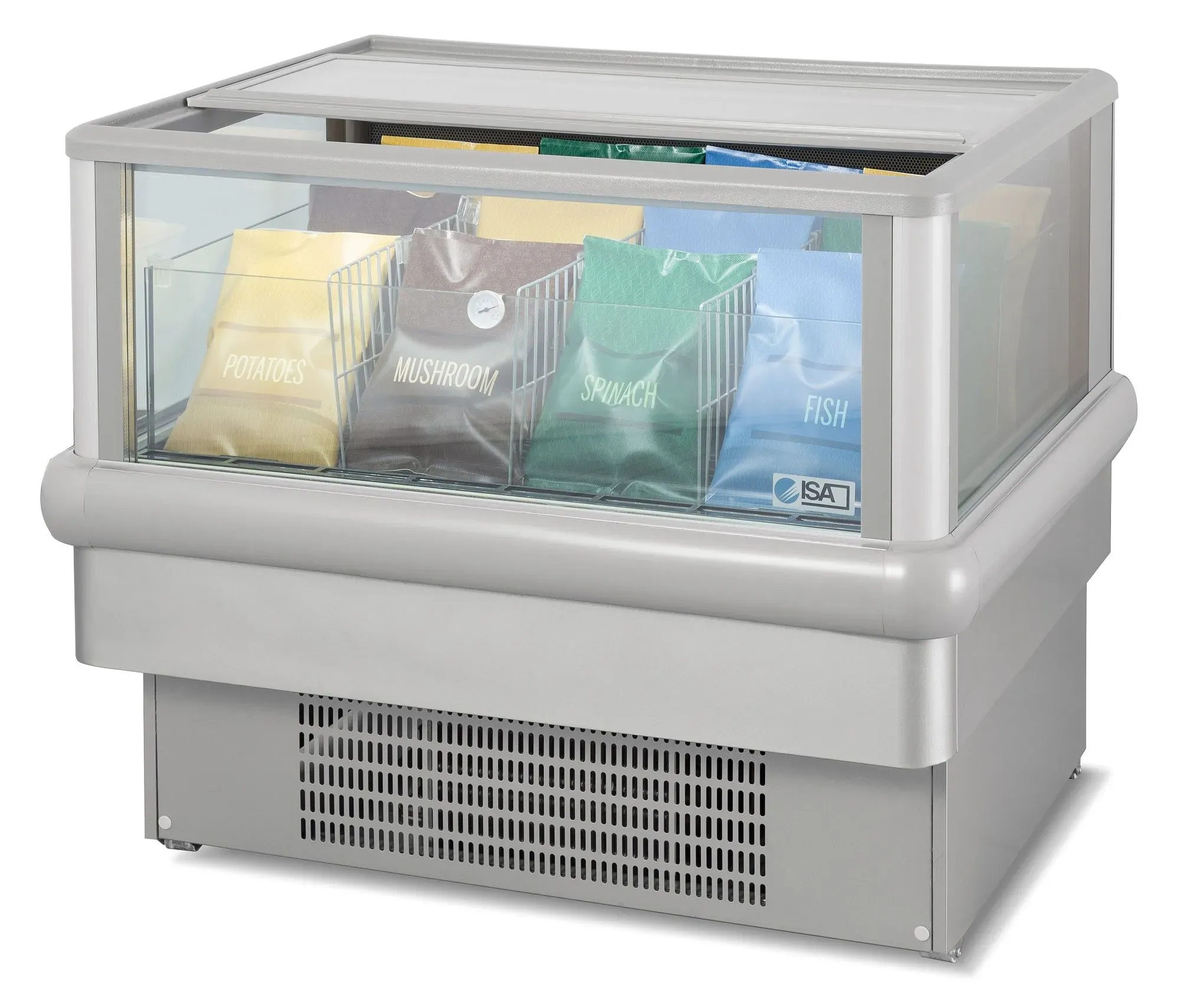 Picture of CombiSteel Cooling / Freezing Island Action - Switchable - 7295.0085OG