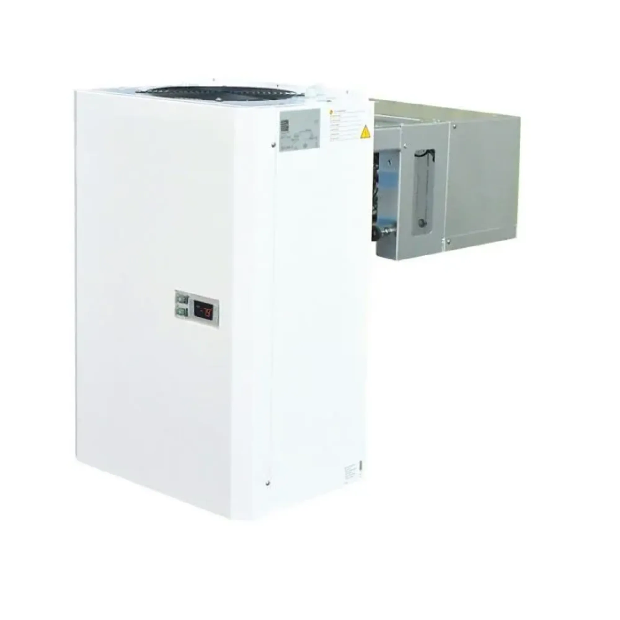 Picture of CombiSteel Chiller Room Monoblocks Wall-Mounted Straddle-Type Unit - 7492.0003OG