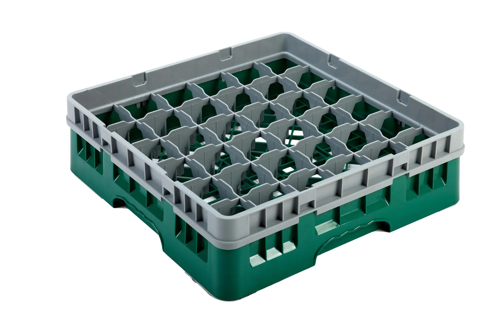 Picture of CombiSteel Glass Basket Range - 7013.0315OG
