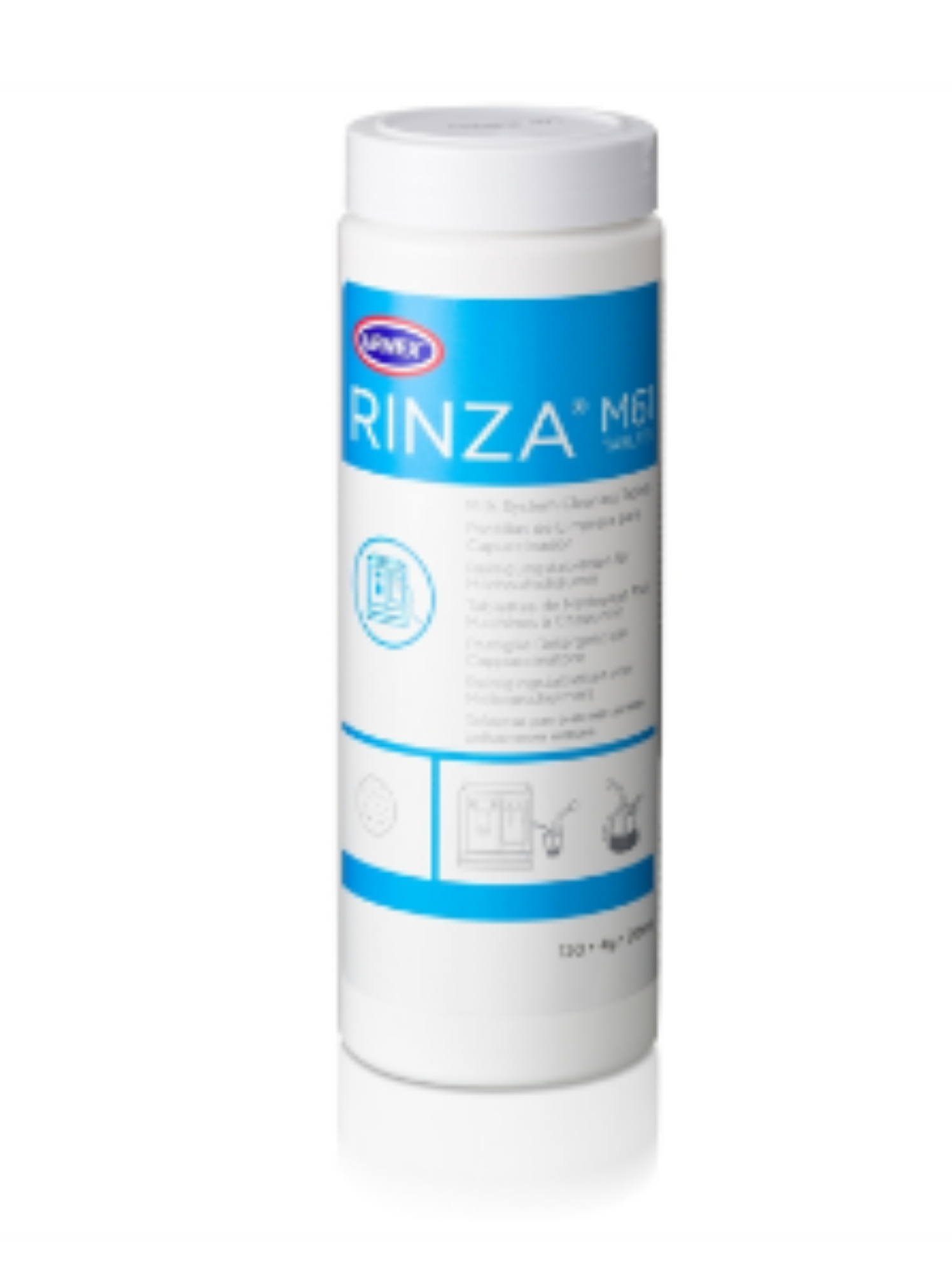 Picture of Bravilor Rinza Cleaning tablets FreshMilk Machine Cleaner - 7.193.401.101OG