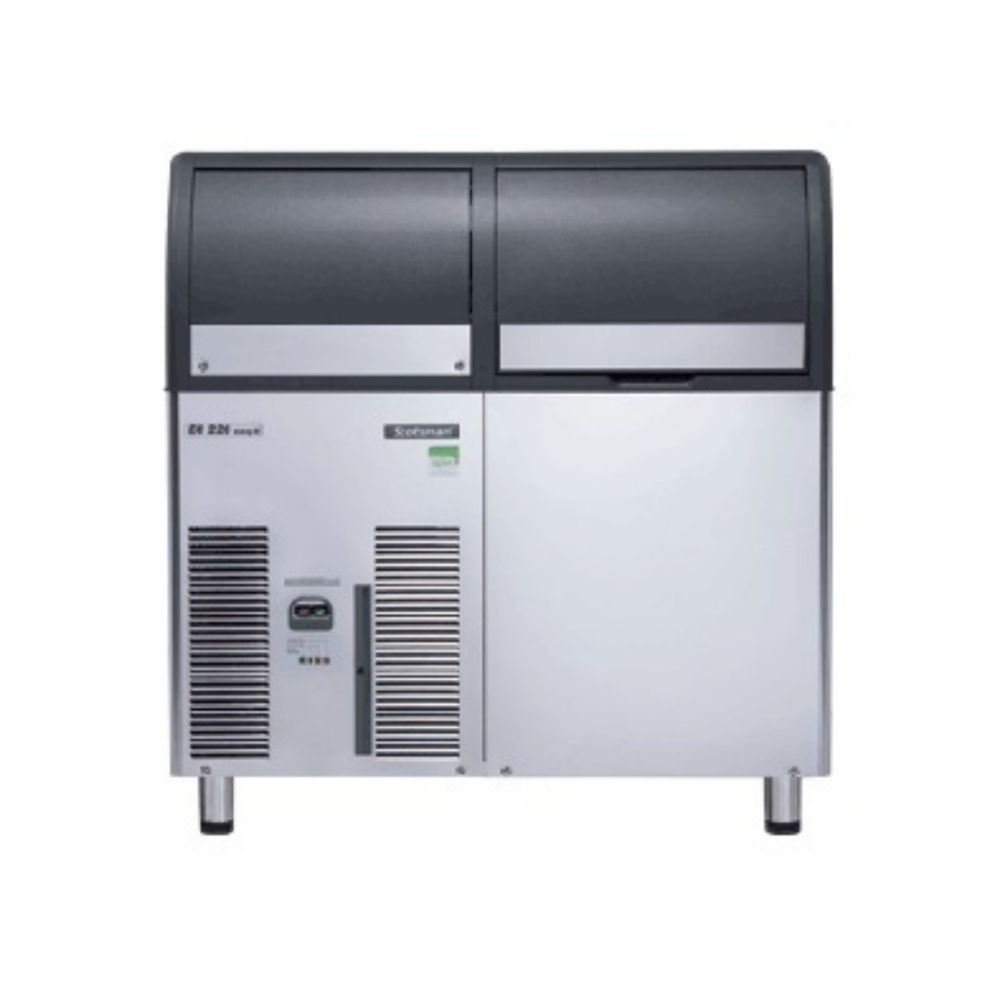 Picture of Scotsman Gourmet AC 226 Ice Maker - AC 226OG