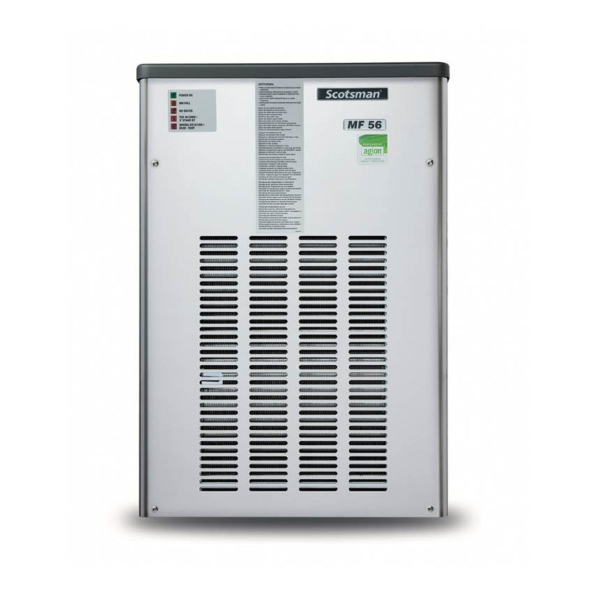 Picture of Scotsman Flake MF 56 Ice Maker - MF 56OG