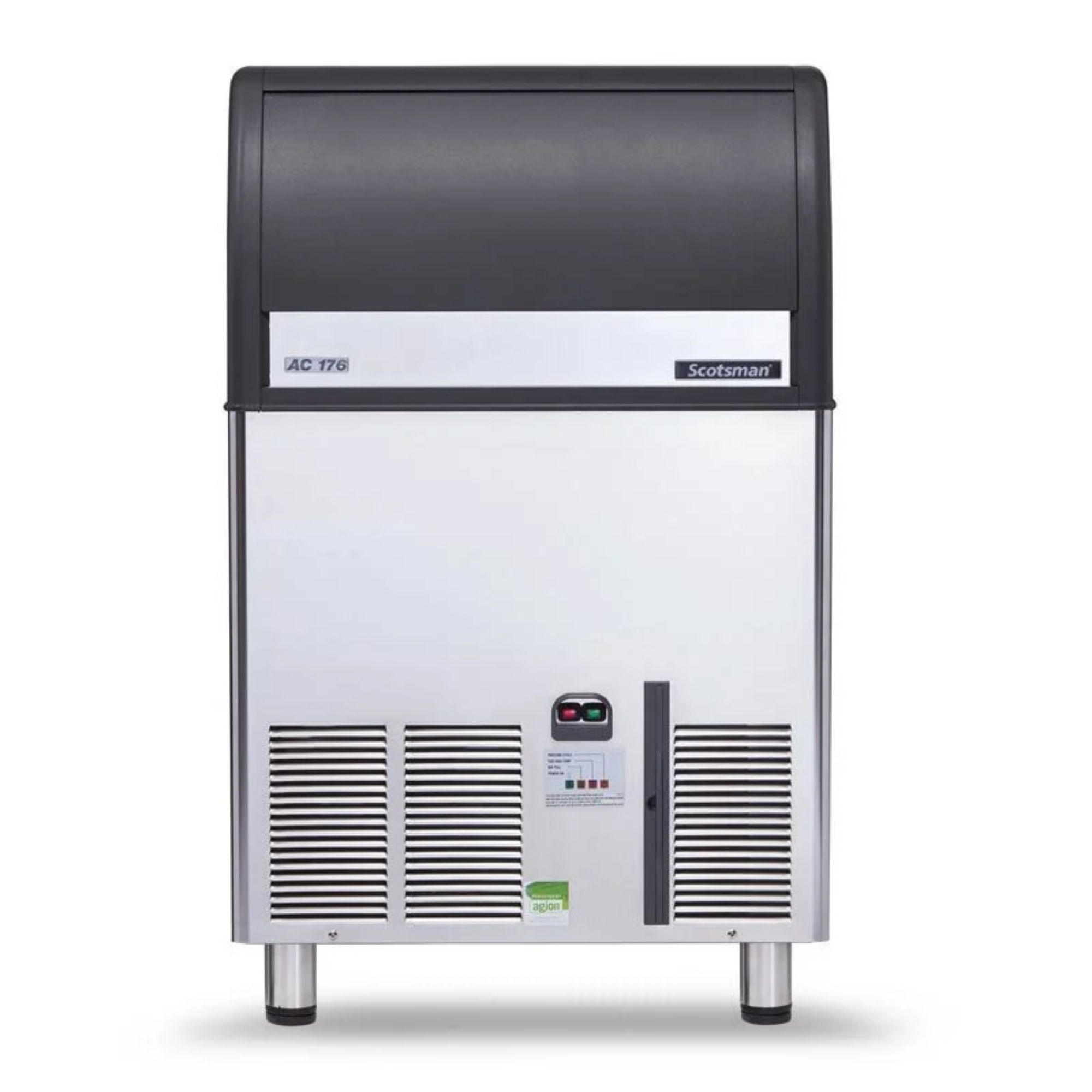 Picture of Scotsman Gourmet AC 176 Ice Maker - AC 176OG