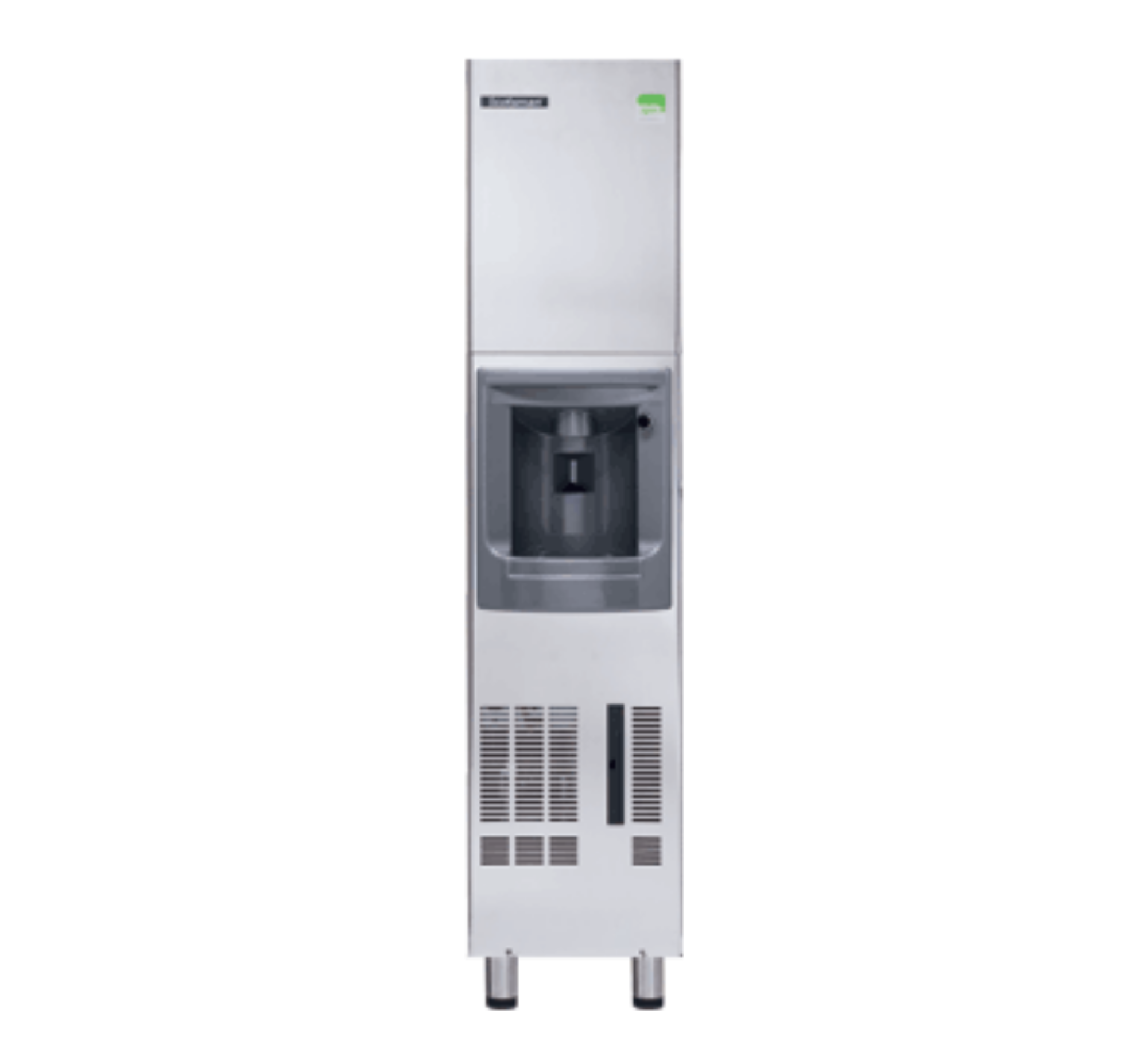 Picture of Scotsman Gourmet DXG 35 Ice Maker - DXG 35 ASOG
