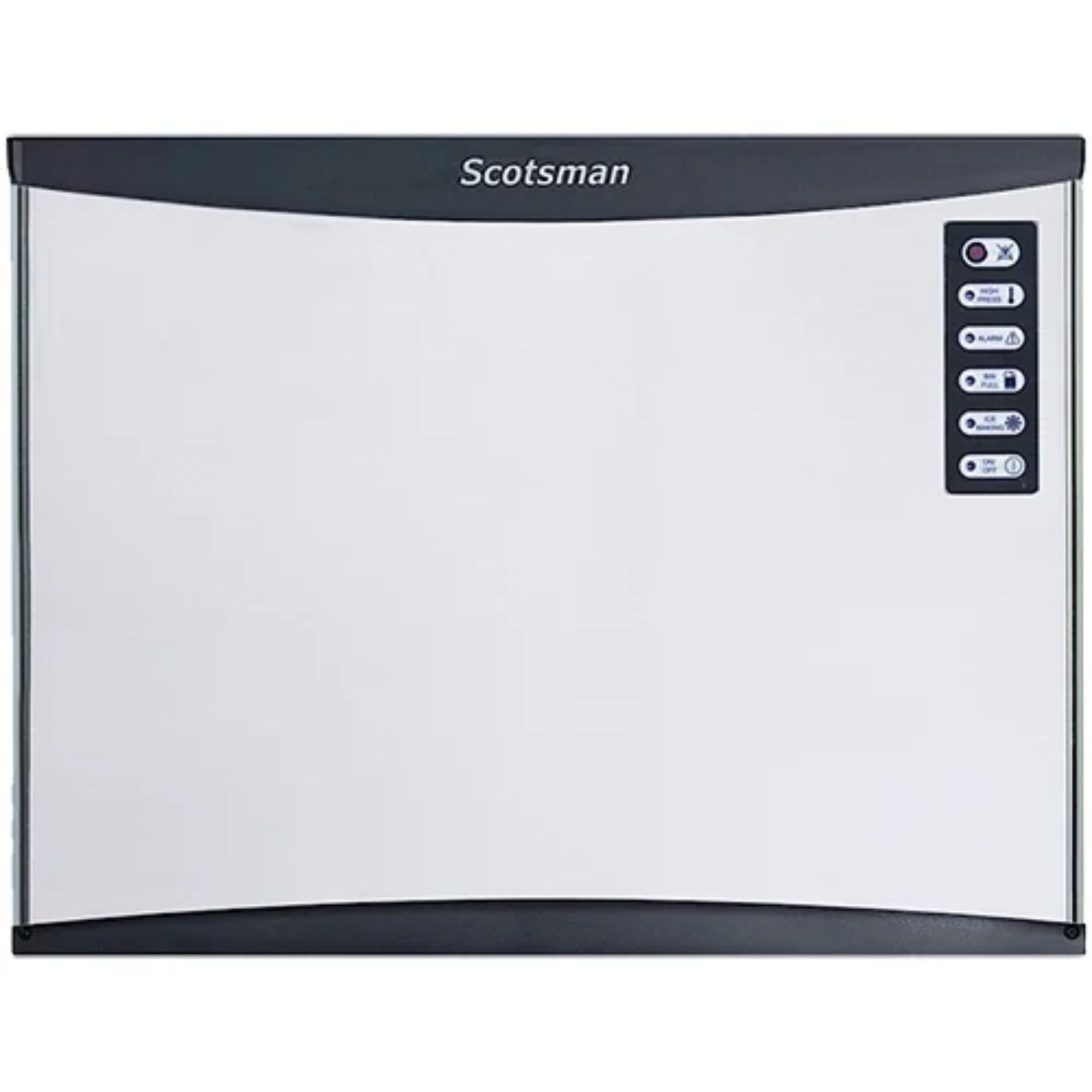 Picture of Scotsman Dice NW 458 Ice Maker - NW 458OG