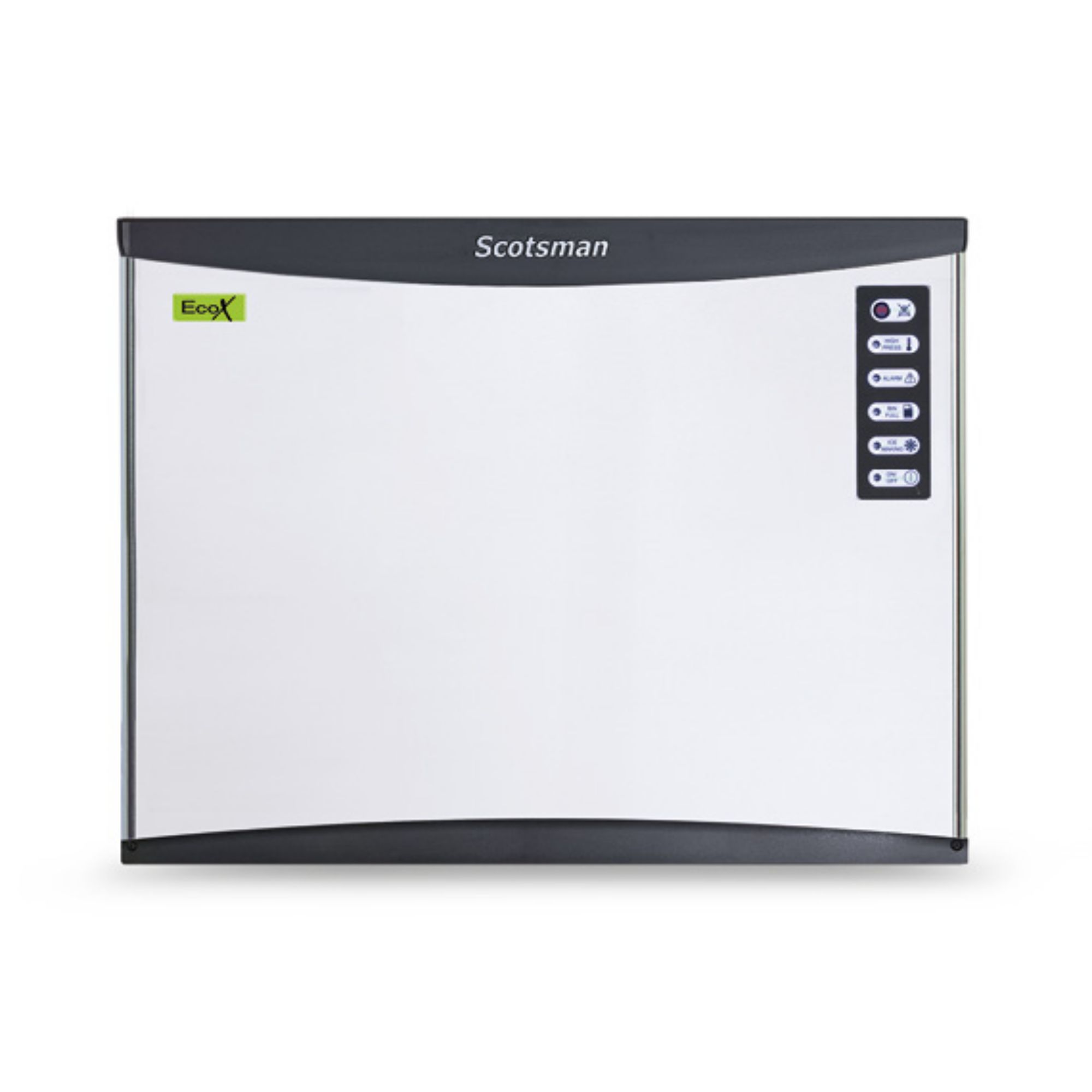 Picture of Scotsman Dice NW 457 R290 Ice Maker - NW 457 R290OG
