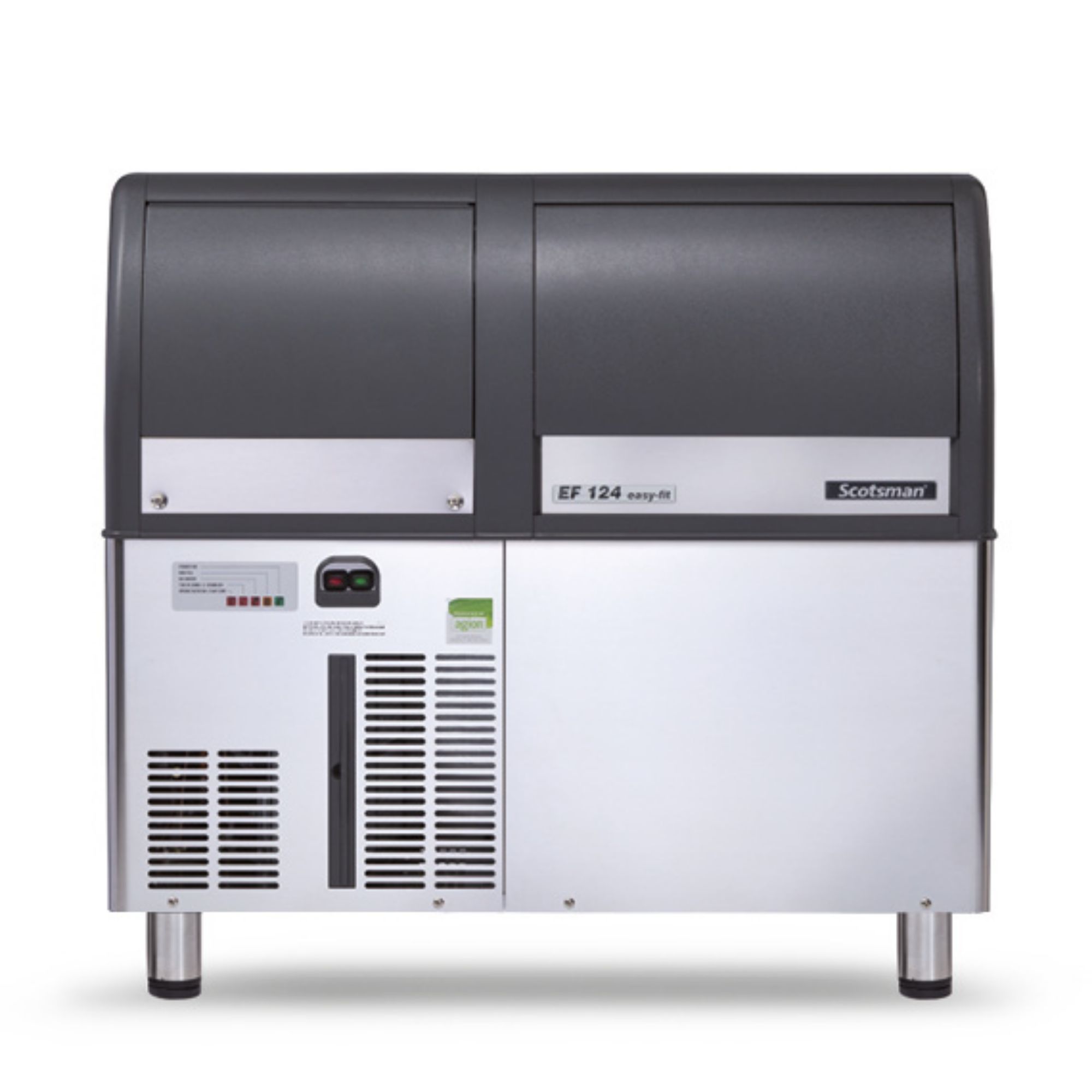 Picture of Scotsman Flake AF / EF 124 Ice Maker - AF / EF 124OG