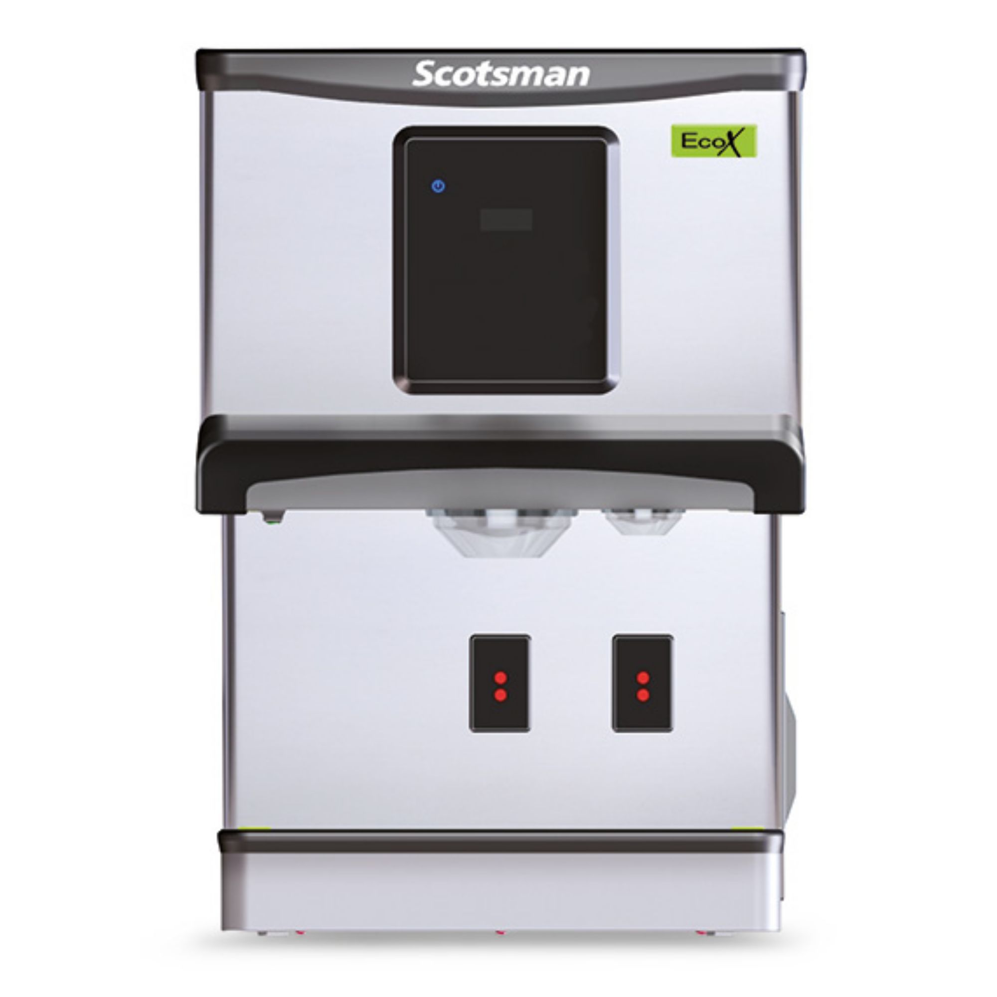 Picture of Scotsman Nugget & Cubelet DXN 107 R290 Ice Maker - DXN 107 R290OG