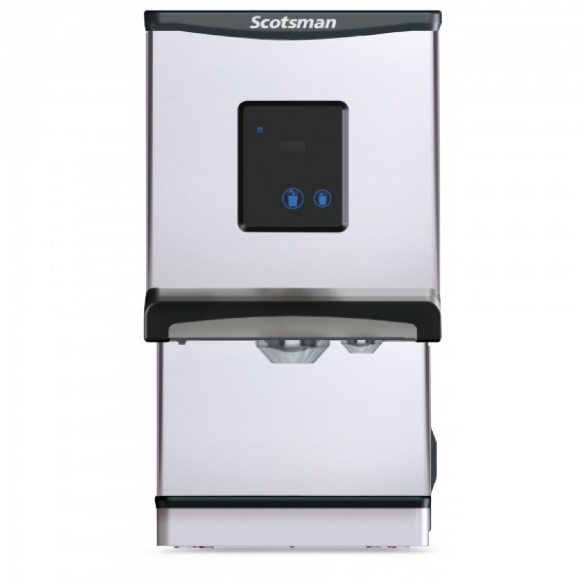 Picture of Scotsman Nugget & Cubelet DXN 200 Ice Maker - DXN 200OG