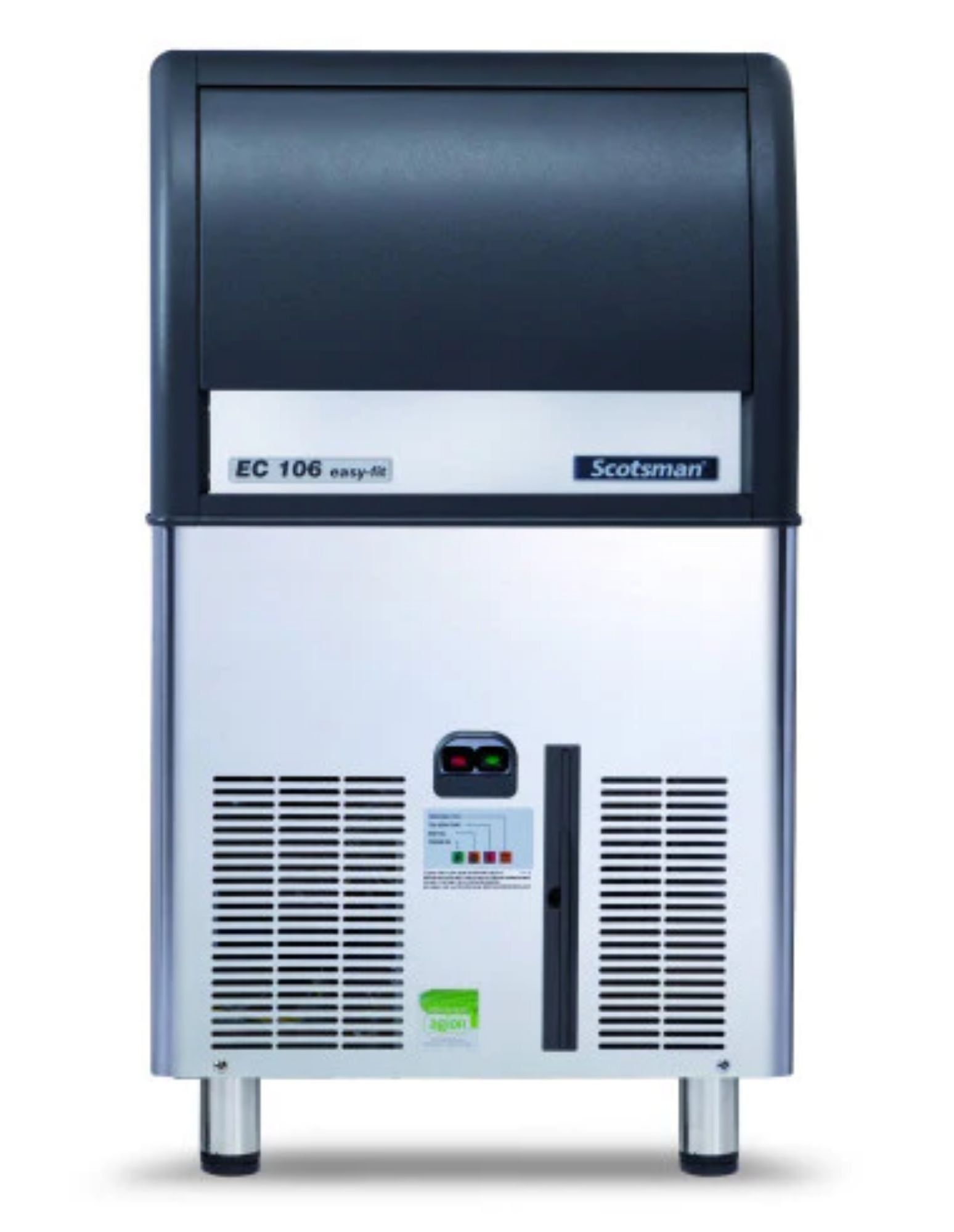 Picture of Scotsman Gourmet EC 106 Ice Maker - EC 106OG