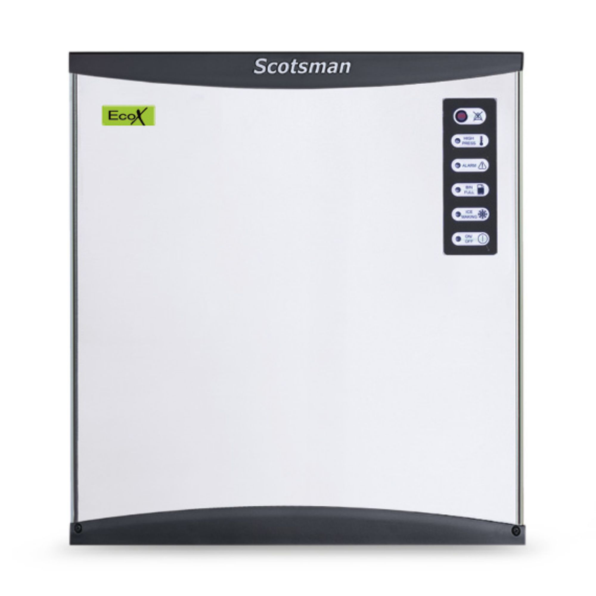Picture of Scotsman Dice NW 307 R290 Ice Maker - NW 307 R290OG