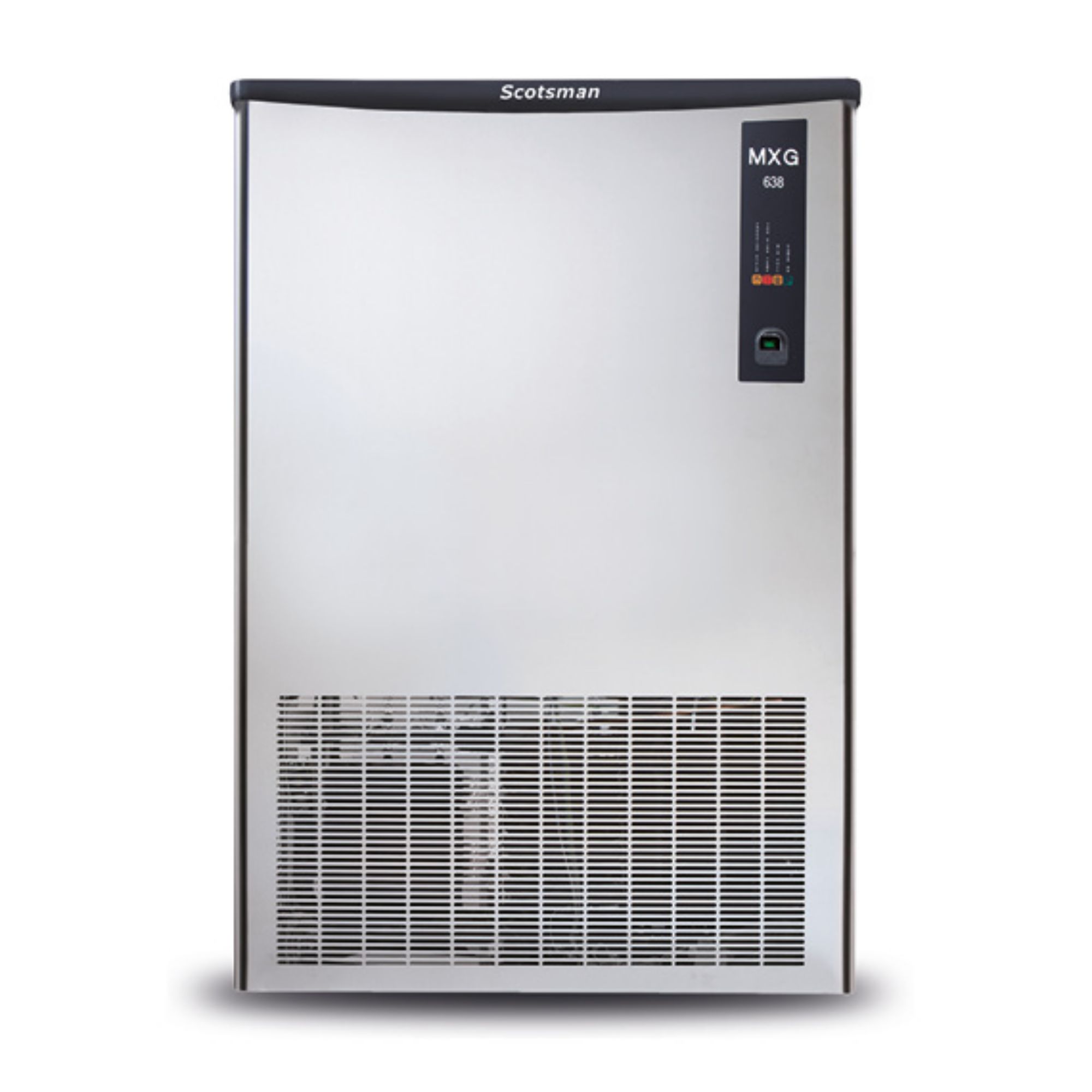 Picture of Scotsman Gourmet MXG 638 Ice Maker - MXG 638OG