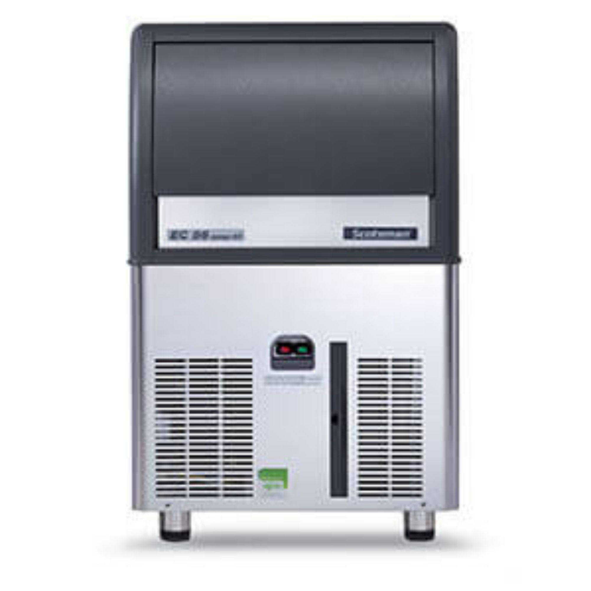Picture of Scotsman Gourmet EC 86 Ice Maker - ECS 86RANGEOG