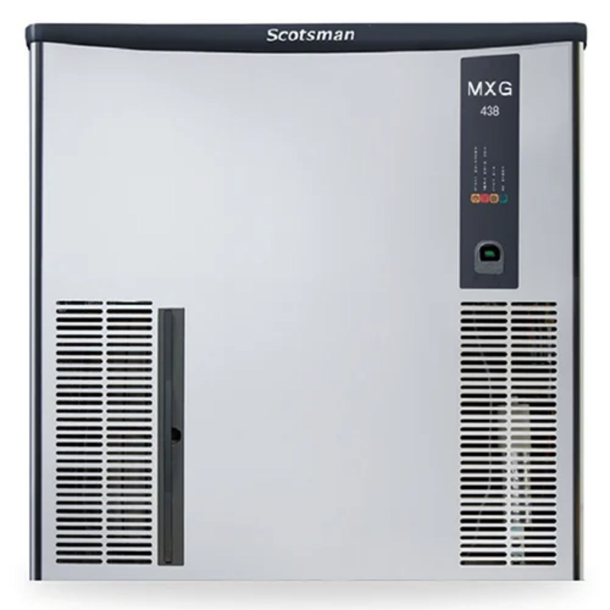 Picture of Scotsman Gourmet MXG 438 Ice Maker - MXG 438OG