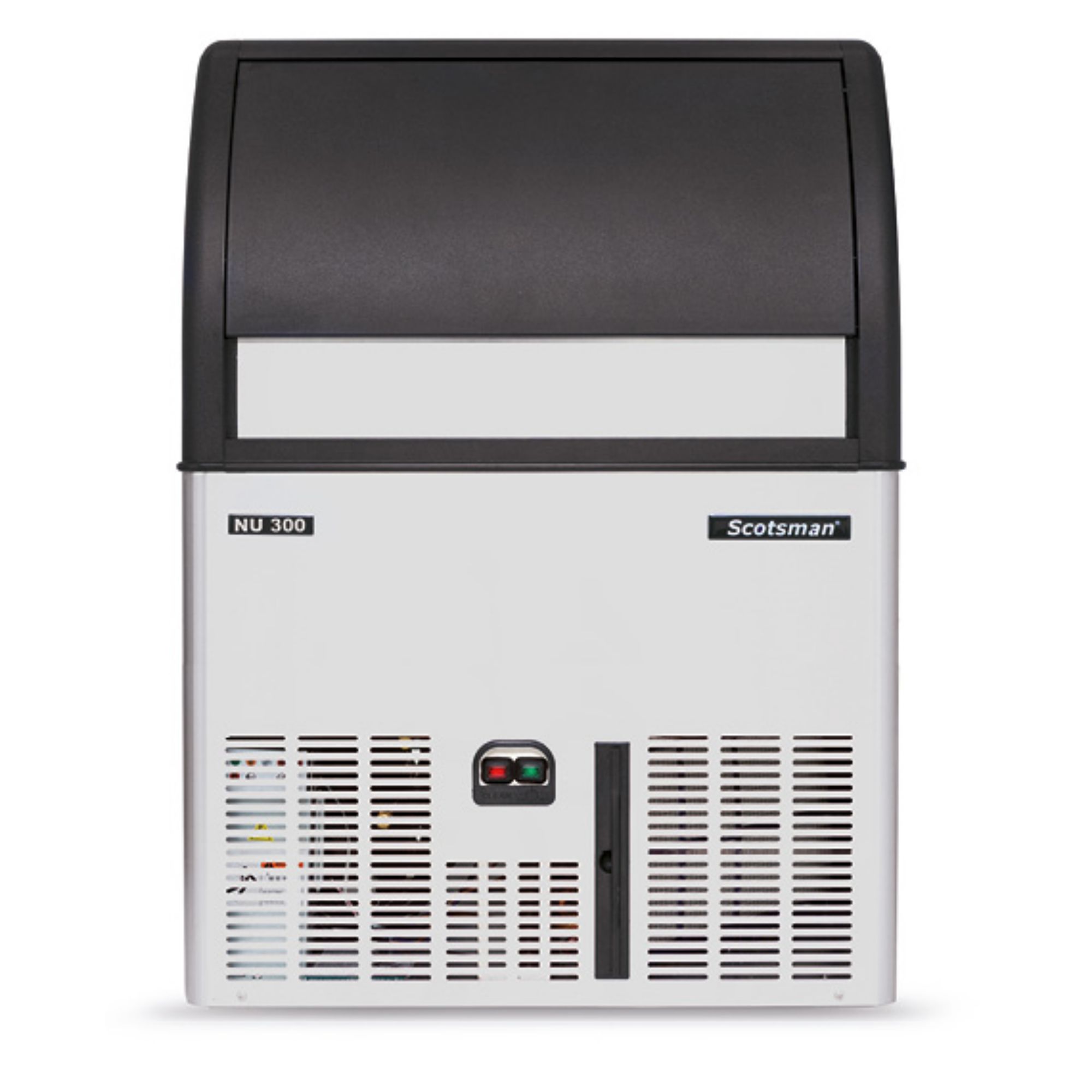 Picture of Scotsman Dice NU 300 Ice Maker - NU 300OG