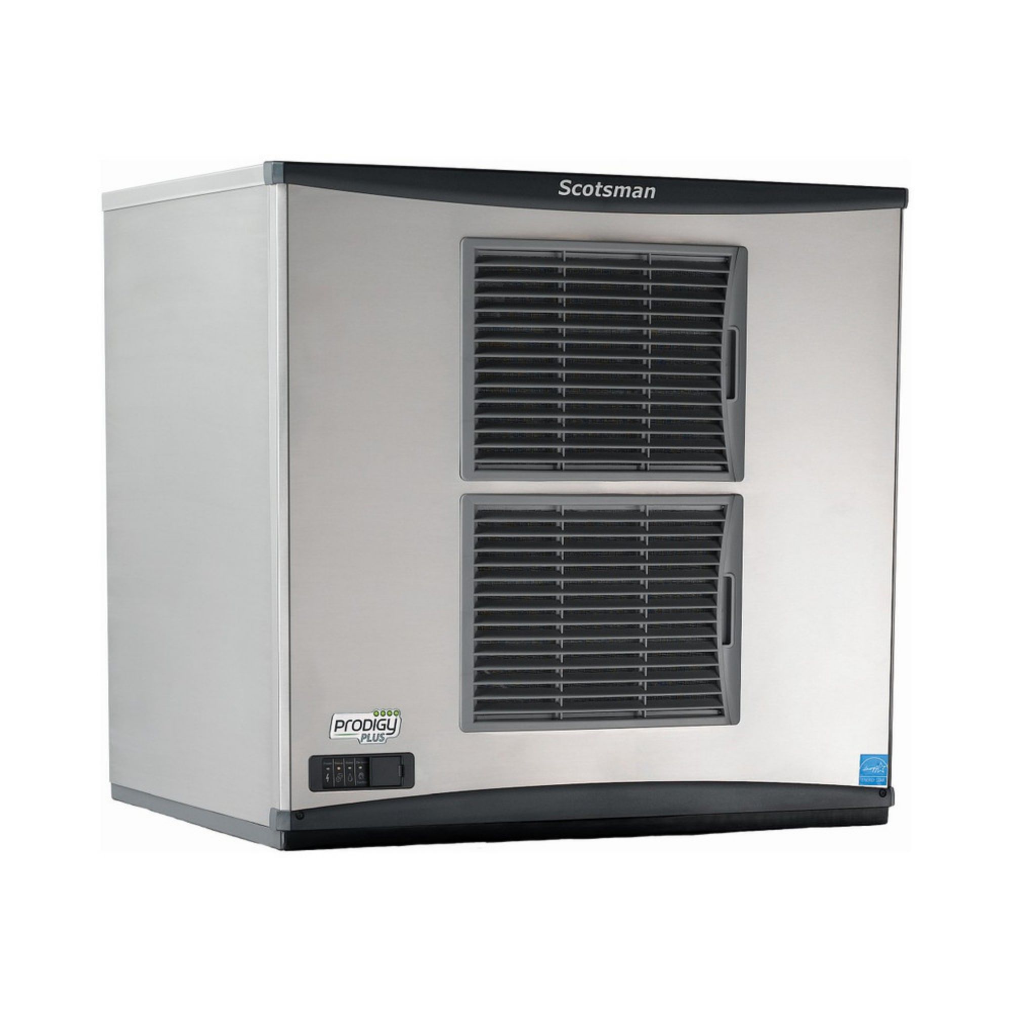 Picture of Scotsman Dice C 0830 Ice Maker - C 0830OG
