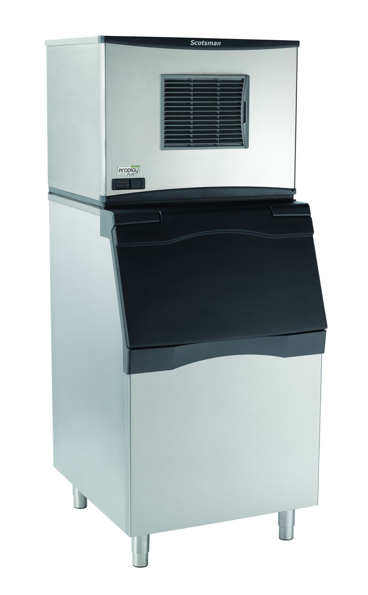 Picture of Scotsman Dice C 0530 Ice Maker - C 0530OG