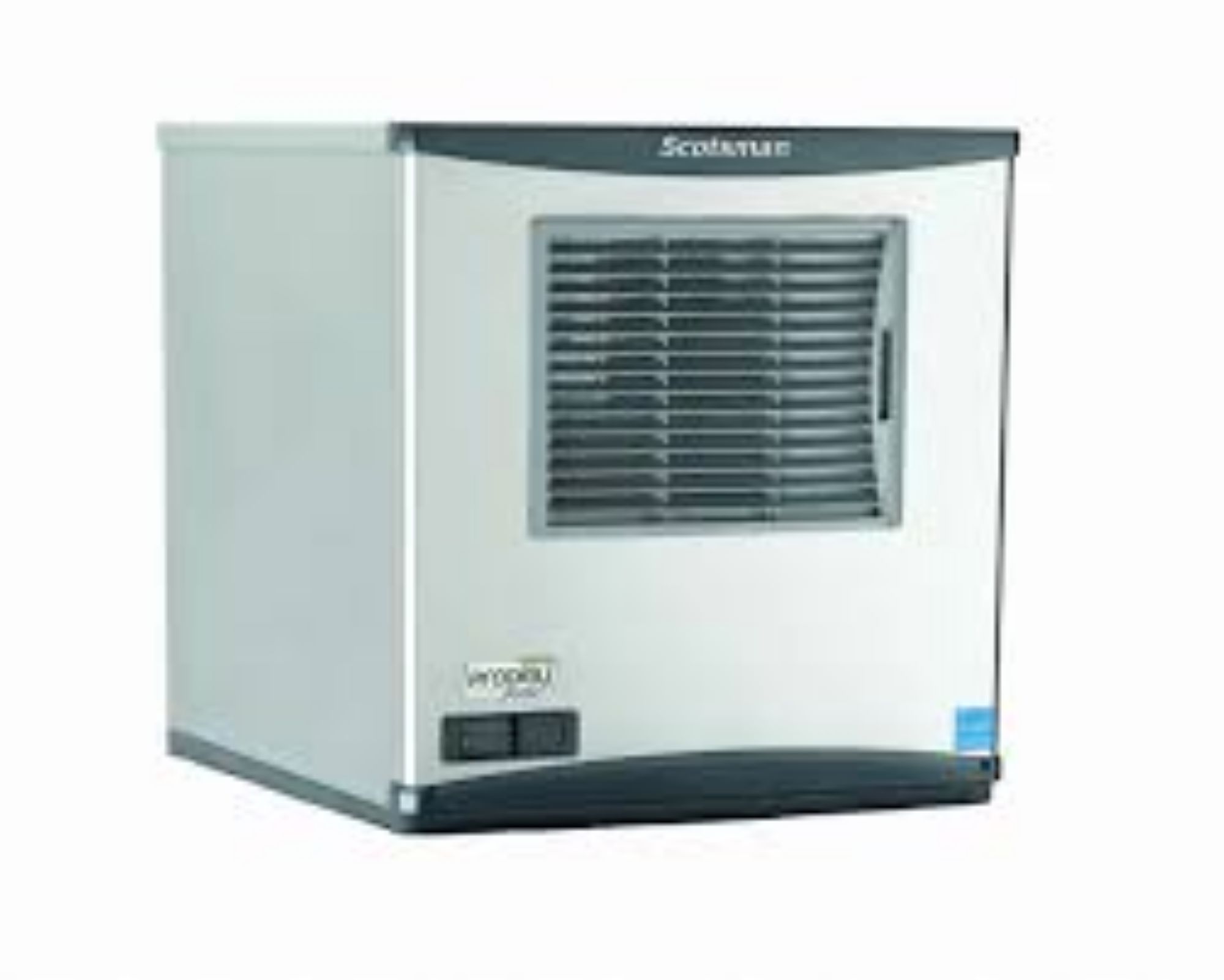 Picture of Scotsman Dice C 0322 Ice Maker - C 0322OG